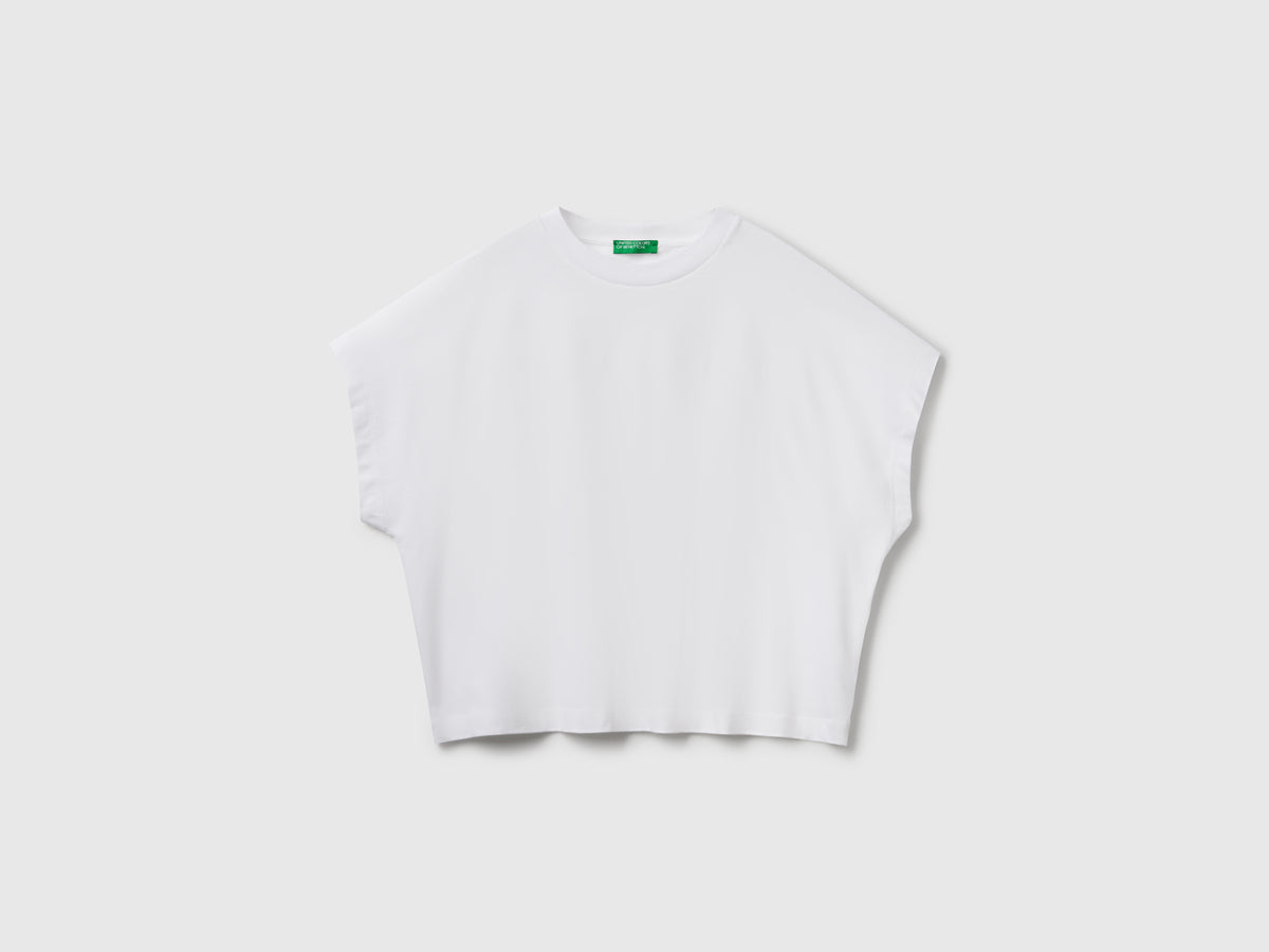 T-shirt de manga kimono - ucb_image_FS