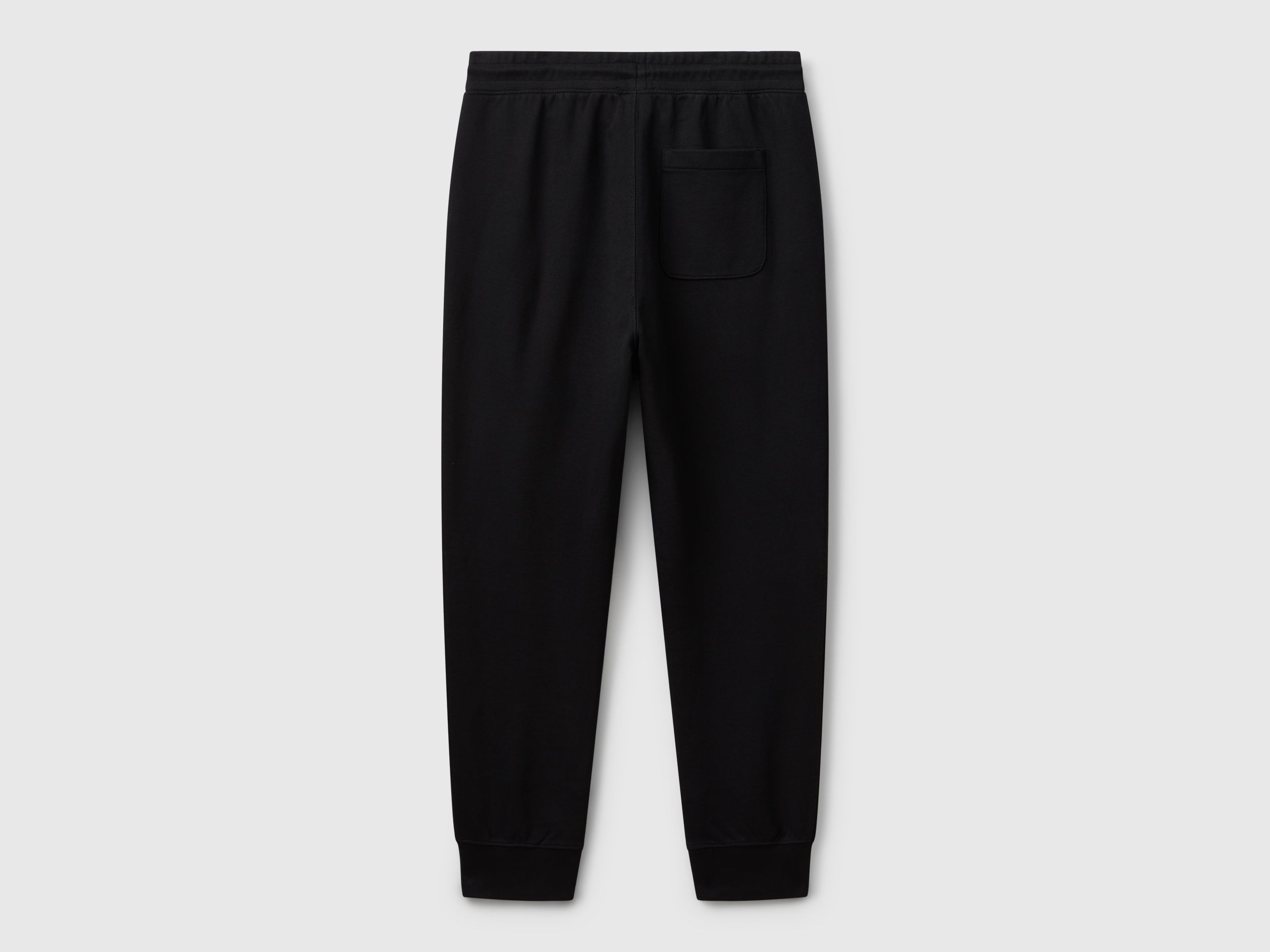 Joggers em felpo de algodão - ucb_image_BS