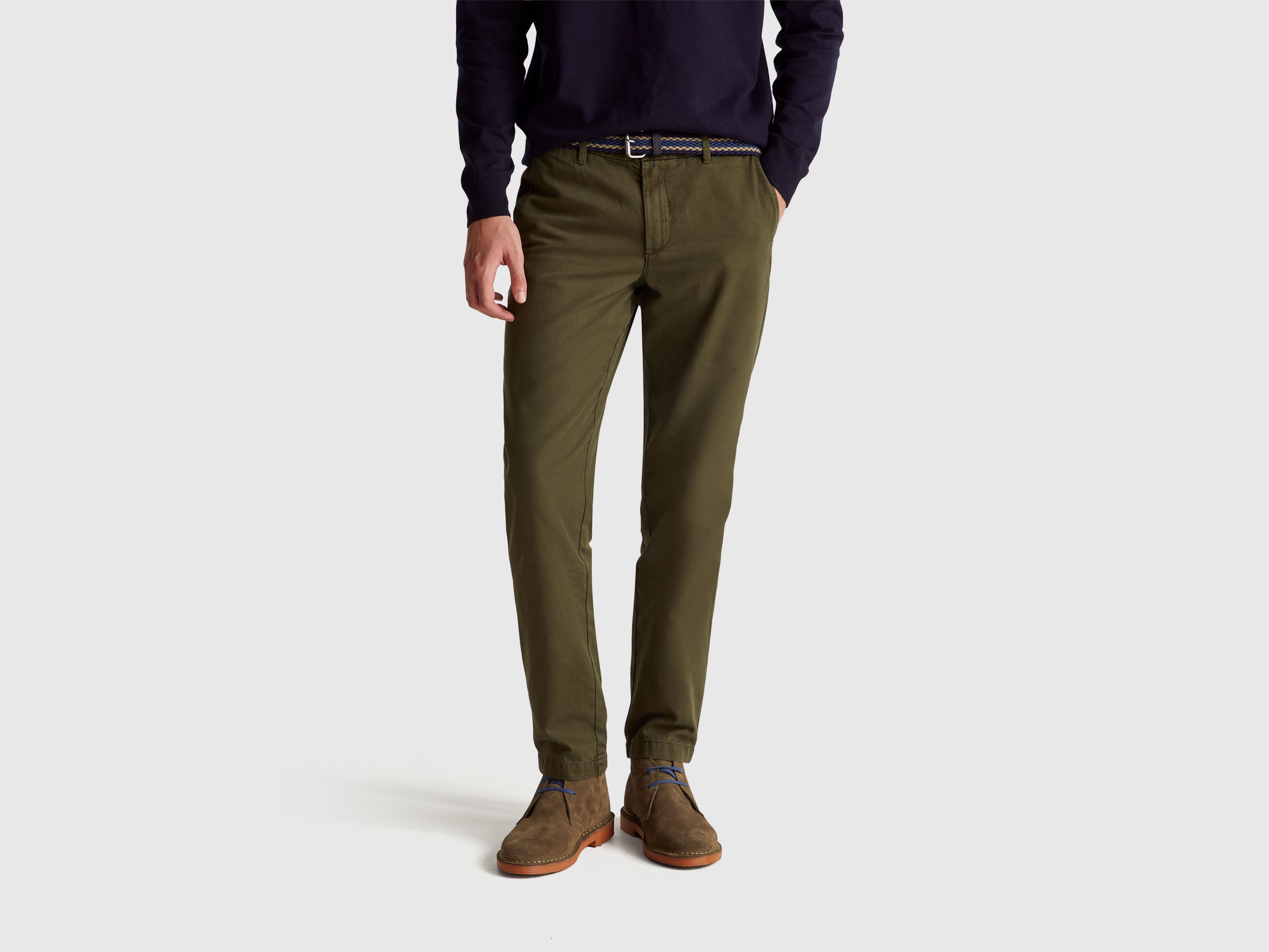Chinos slim fit - ucb_image_F