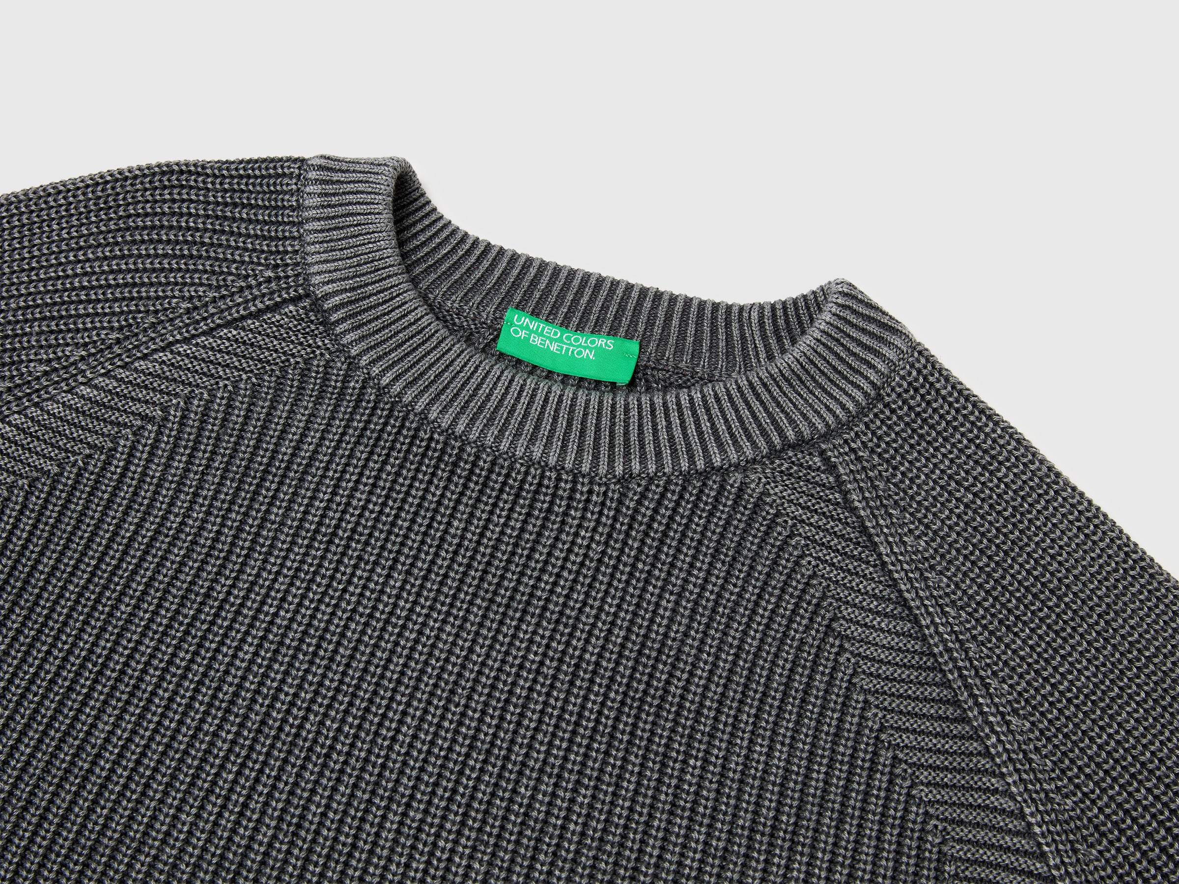 Camisola regular fit stone washed - ucb_image_DS1