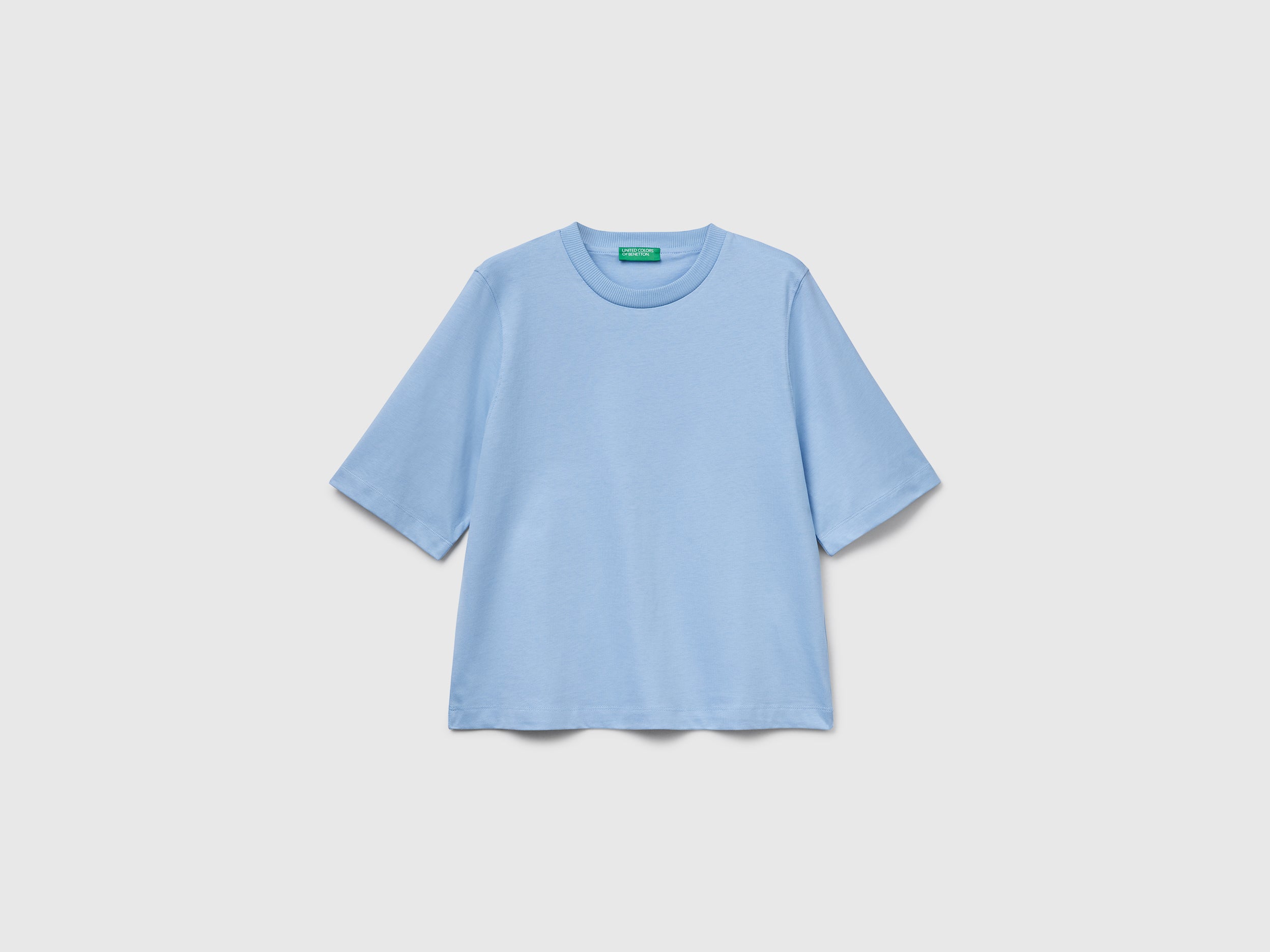 T-shirt boxy fit 100% algodão - ucb_image_FS