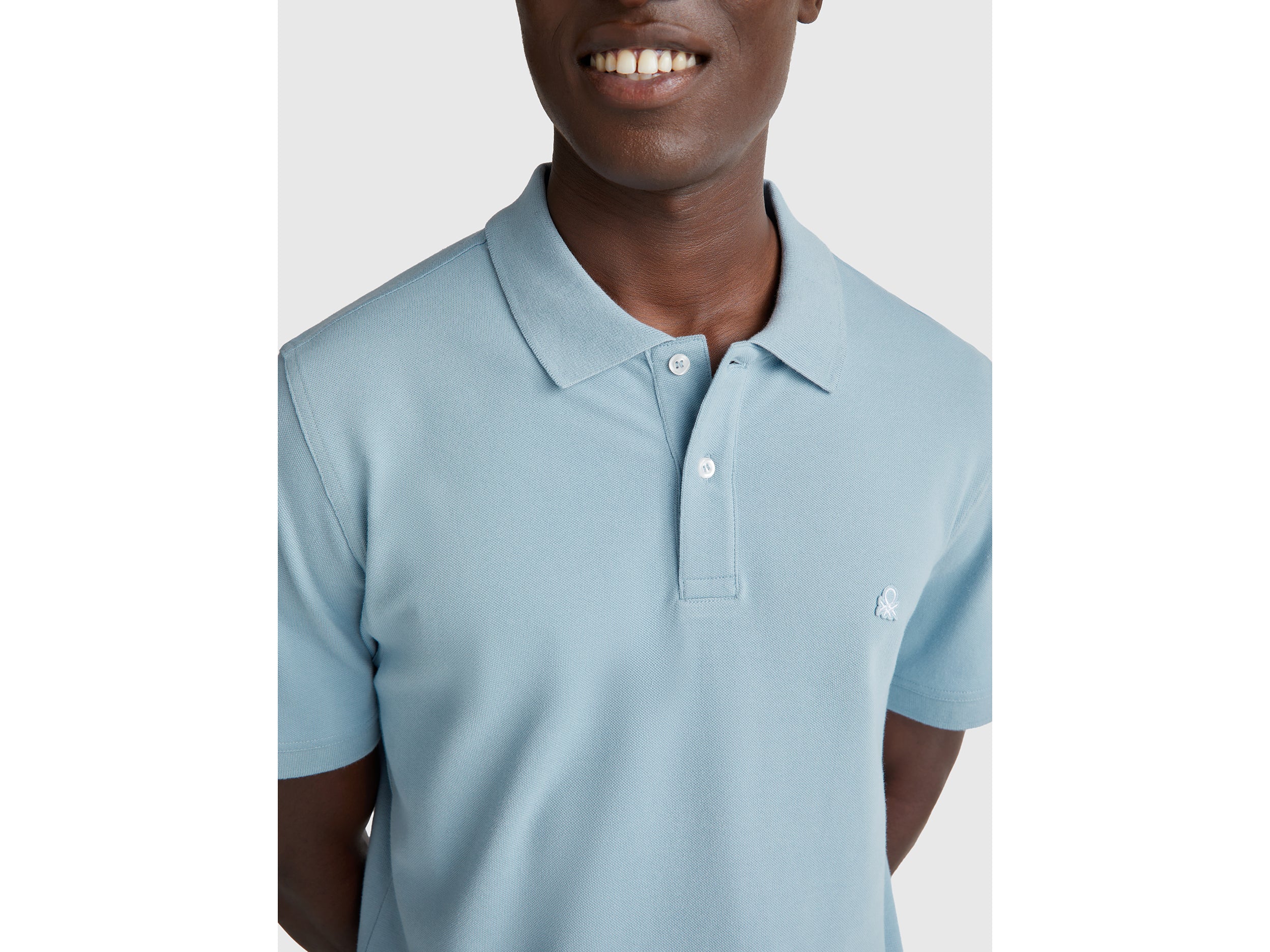 Polo slim fit - ucb_image_FY