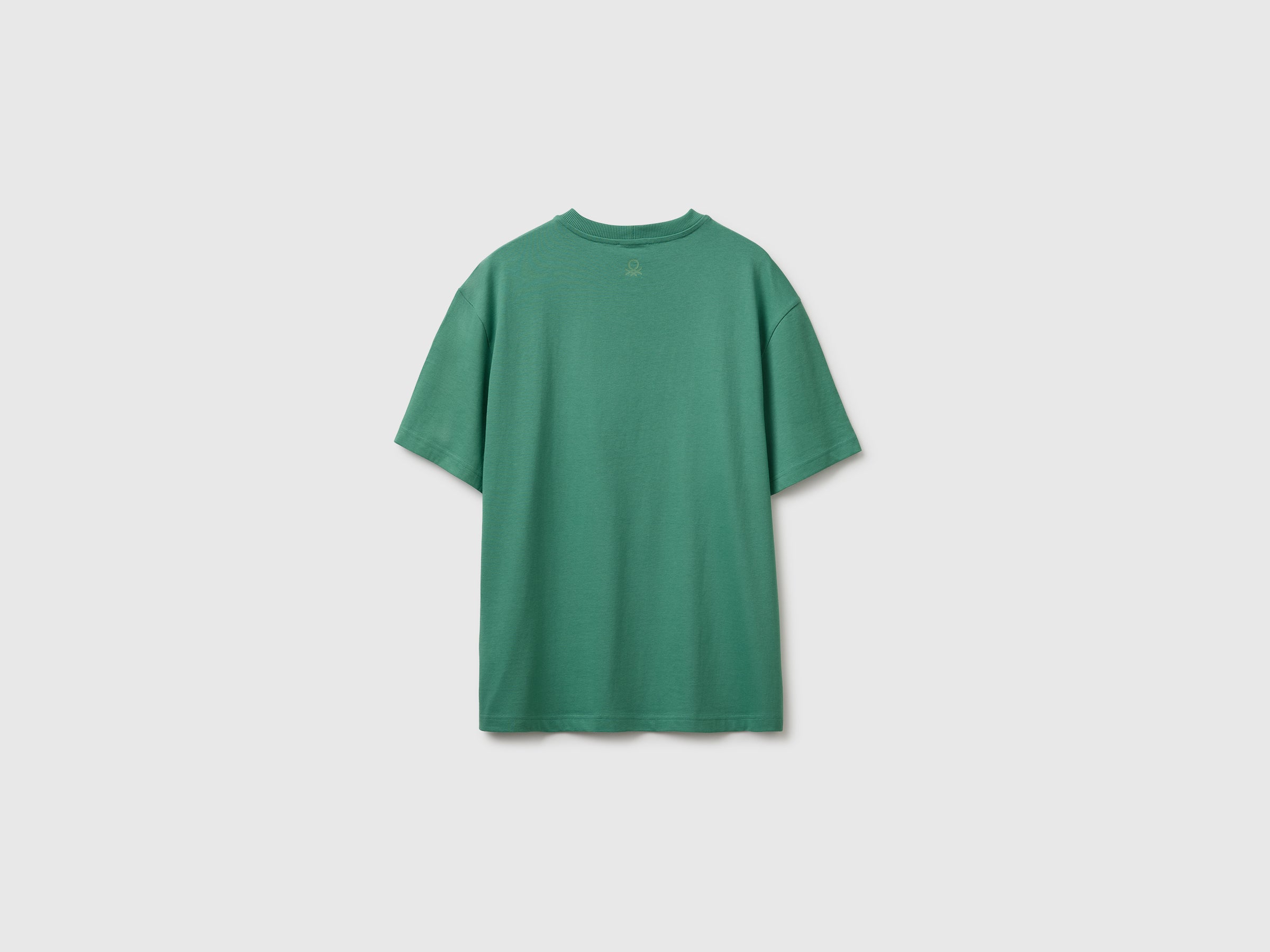T-shirt relaxes fit com estampa - ucb_image_BS