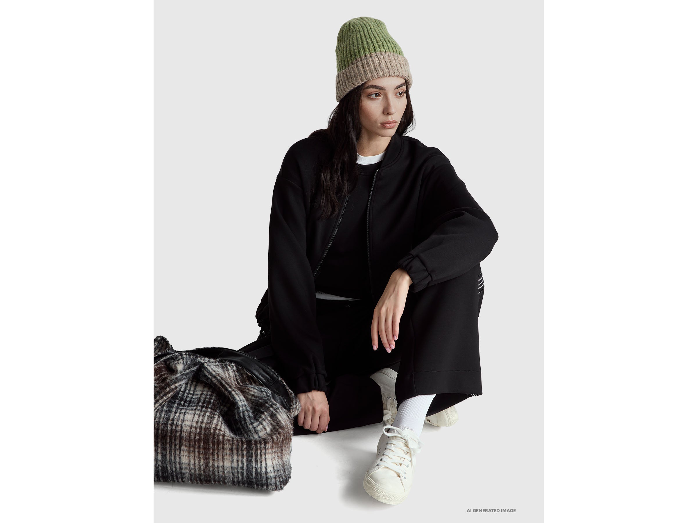 Casaco estilo bomber - ucb_image_FY