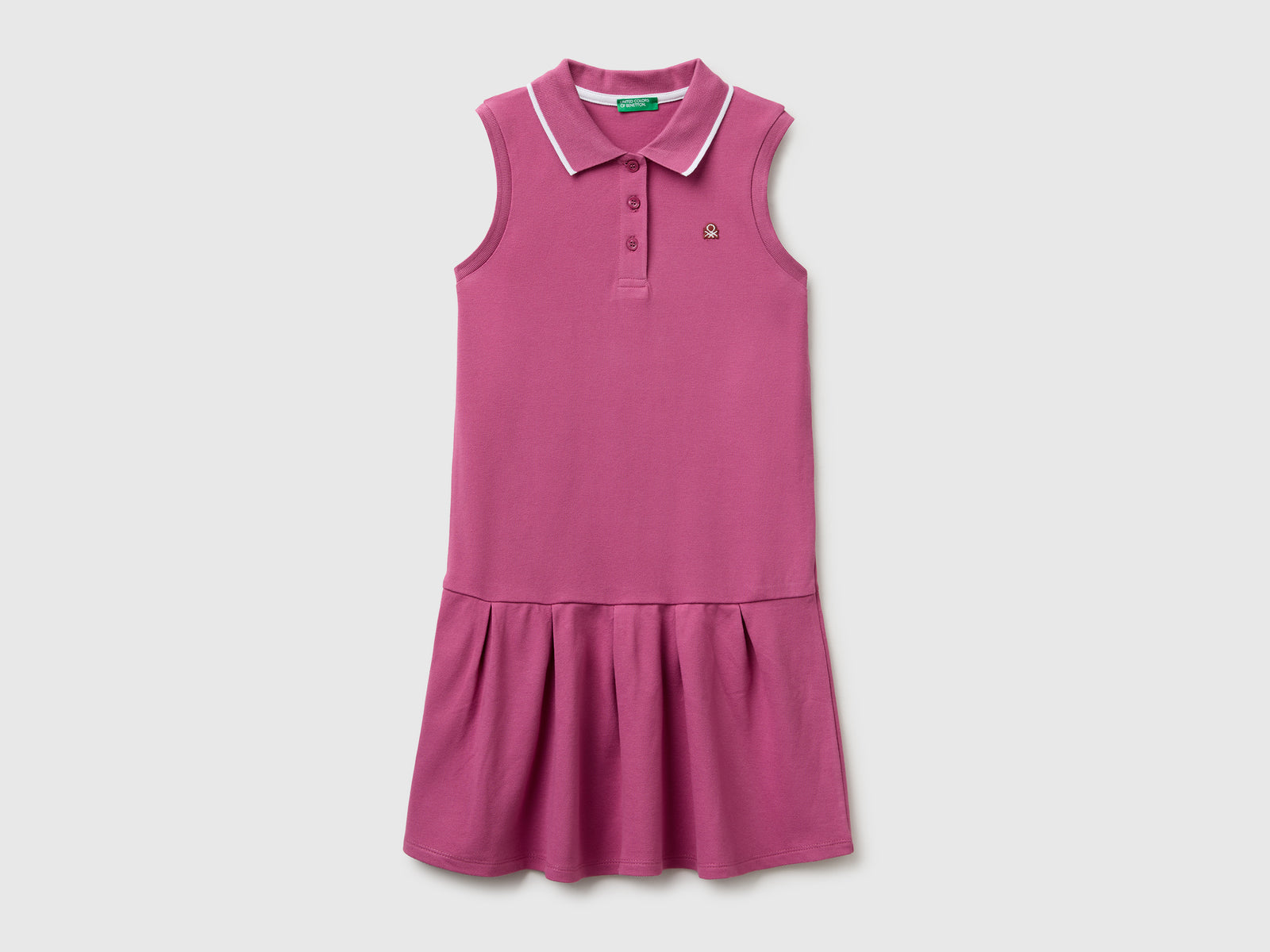 Vestido estilo polo - ucb_image_FS