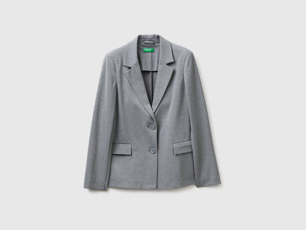Blazer regular fit - ucb_image_FS