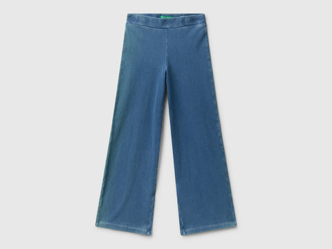 Jeans wide fit super stretch - ucb_image_FS