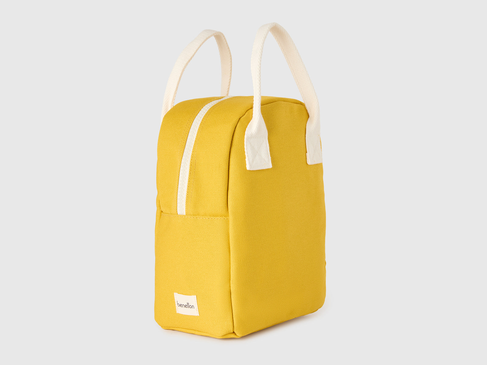Yellow lunch bag - ucb_image_BS