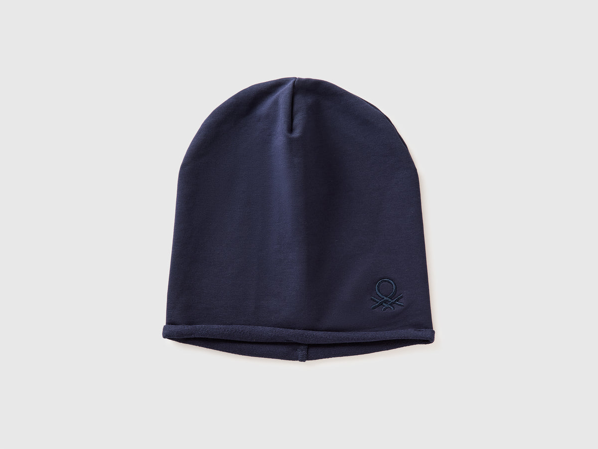 Stretch cotton cap - ucb_image_FS
