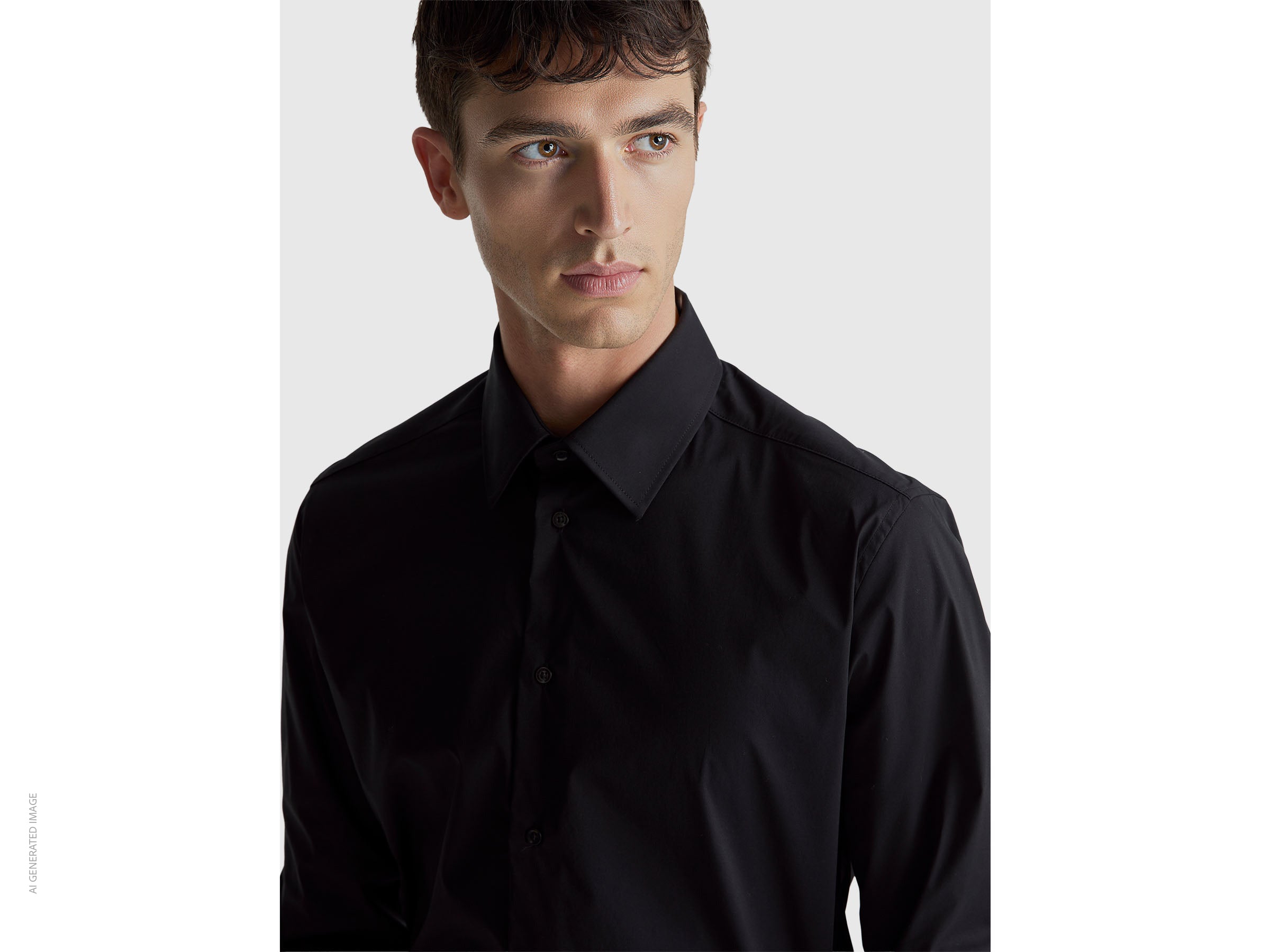 Camisa slim fit - ucb_image_BS