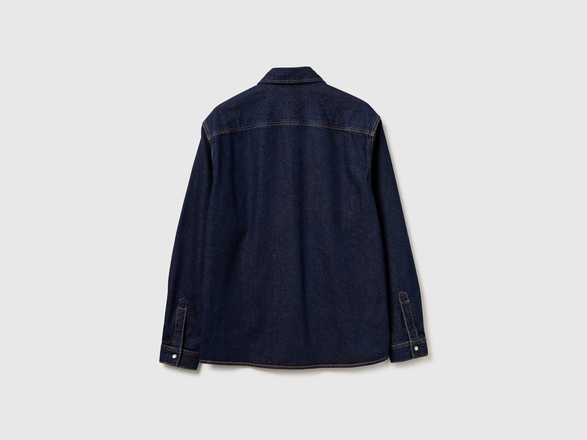 Overshirt de jeans - ucb_image_BS