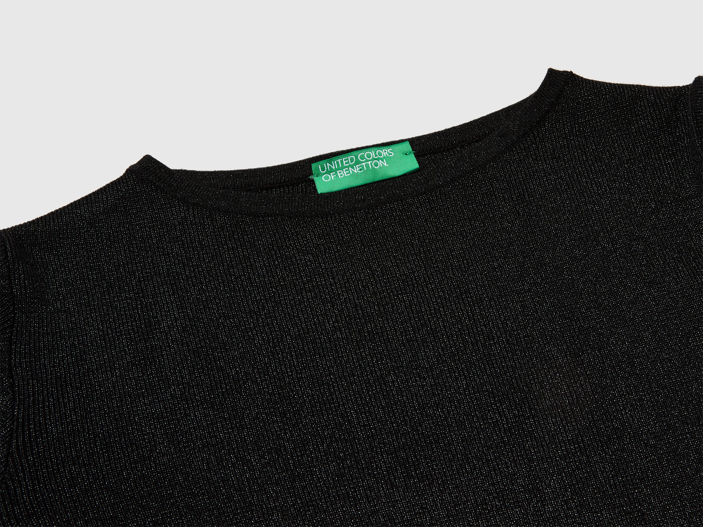 Camisola com cinto e lurex - ucb_image_DS1