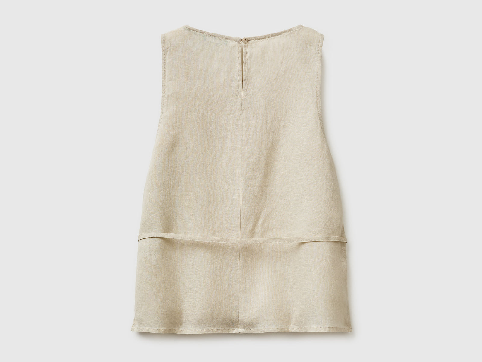 Top com cinto 100% linho - ucb_image_BS