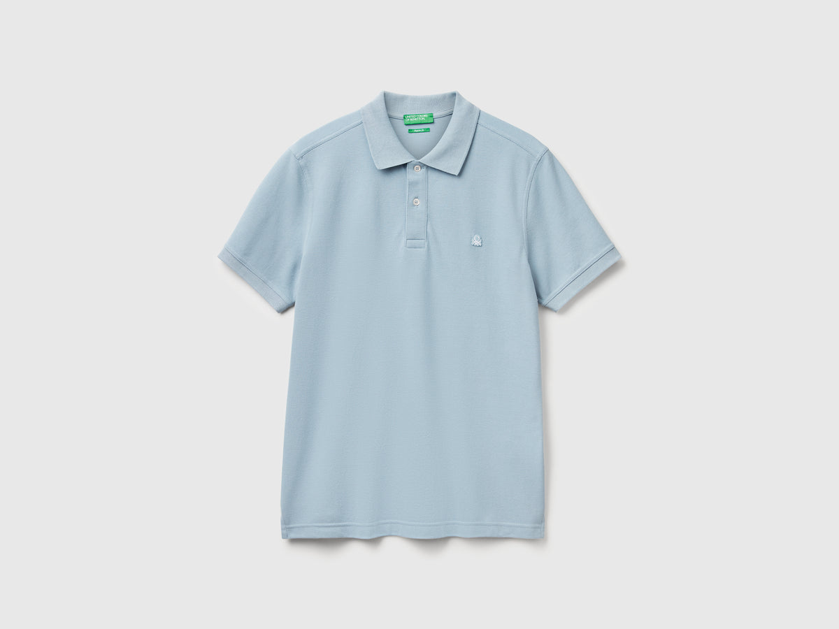 Polo regular fit - ucb_image_FS