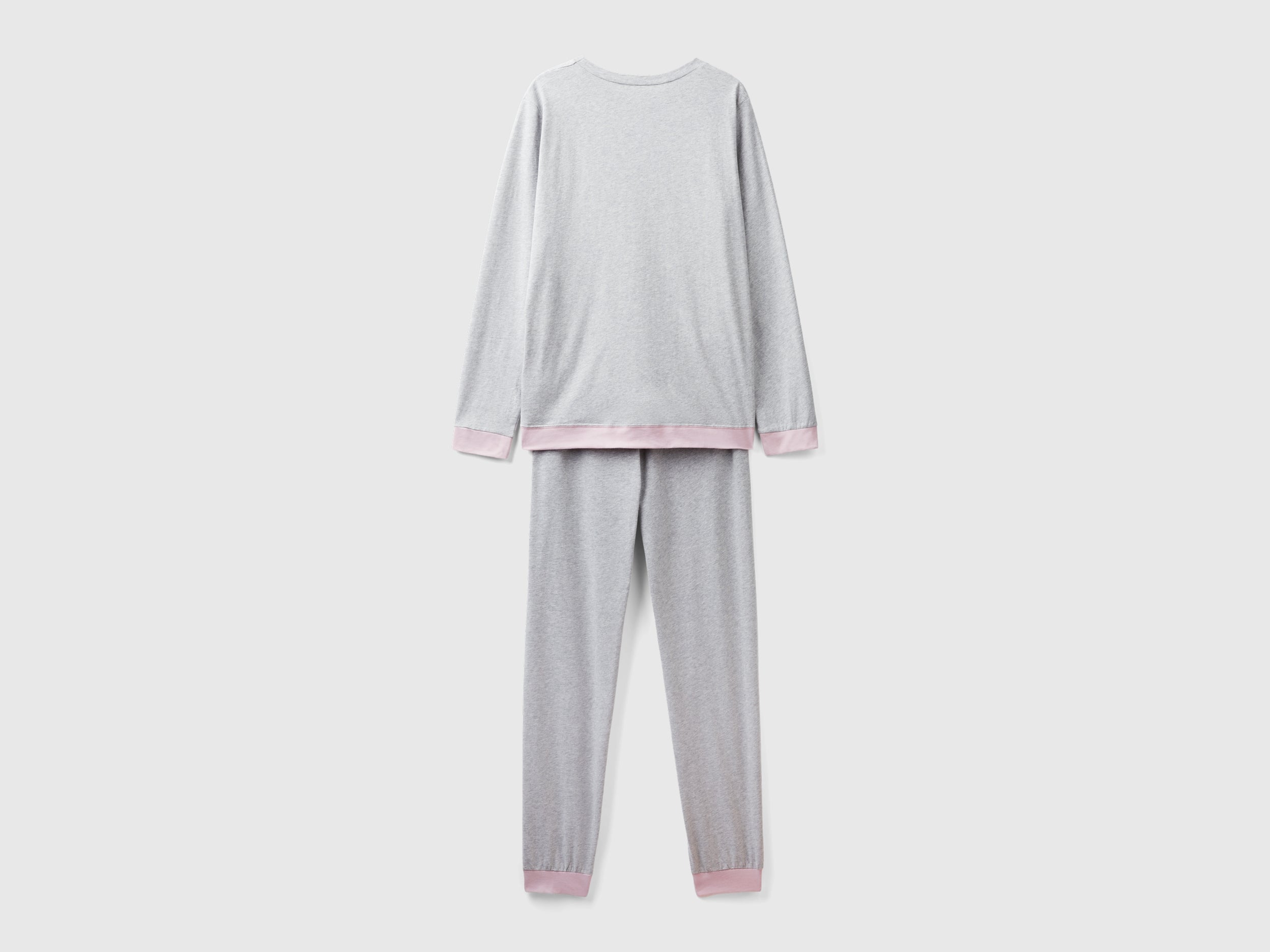 Pijama em algodão de fibra longa - ucb_image_BS
