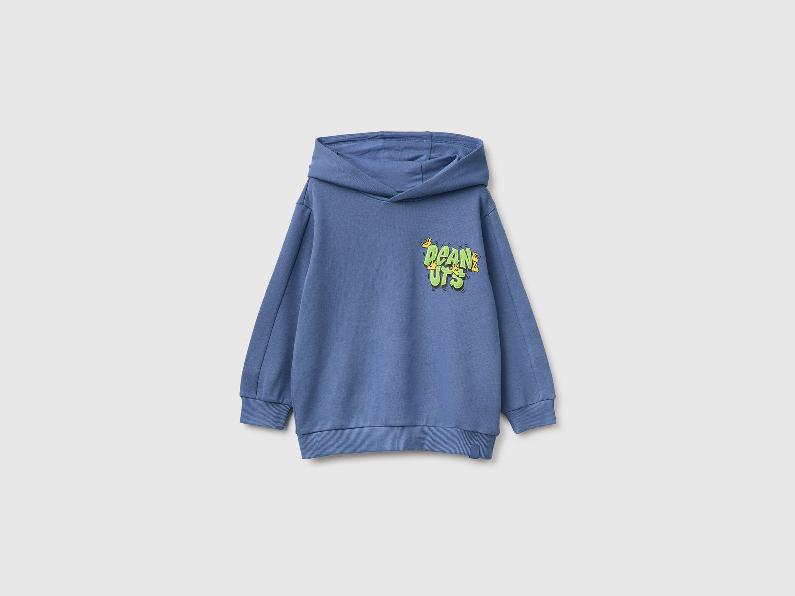 Sweat com capuz e estampa ©Peanuts - ucb_image_FS