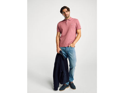 Polo regular fit - ucb_image_F