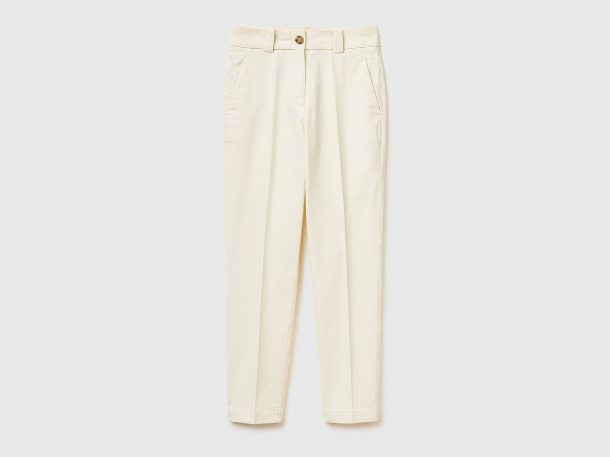 Calças slim fit - ucb_image_FS