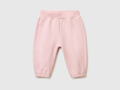 Trousers with embroidery on the back - ucb_image_FS
