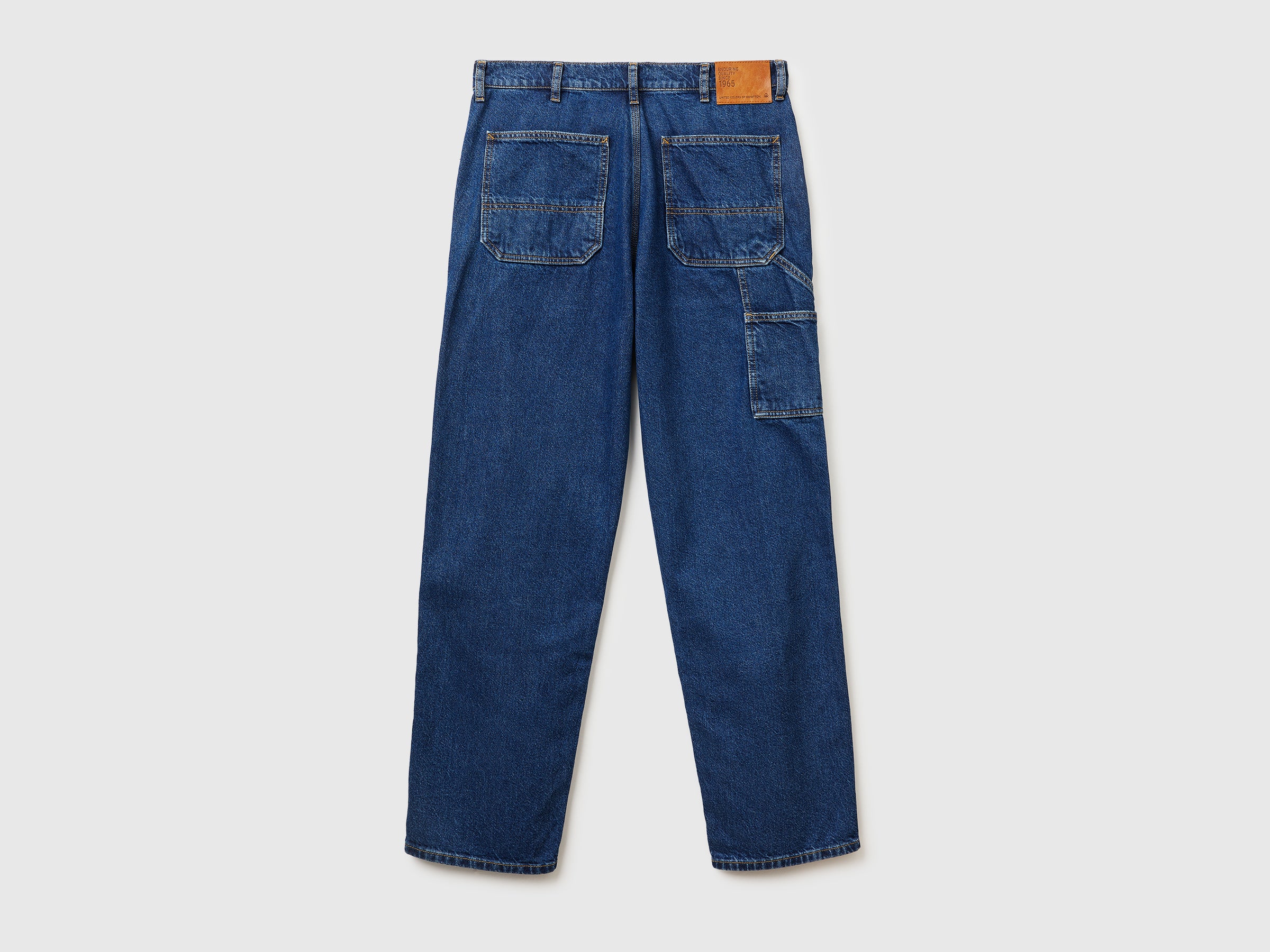 Jeans loose fit - ucb_image_BS