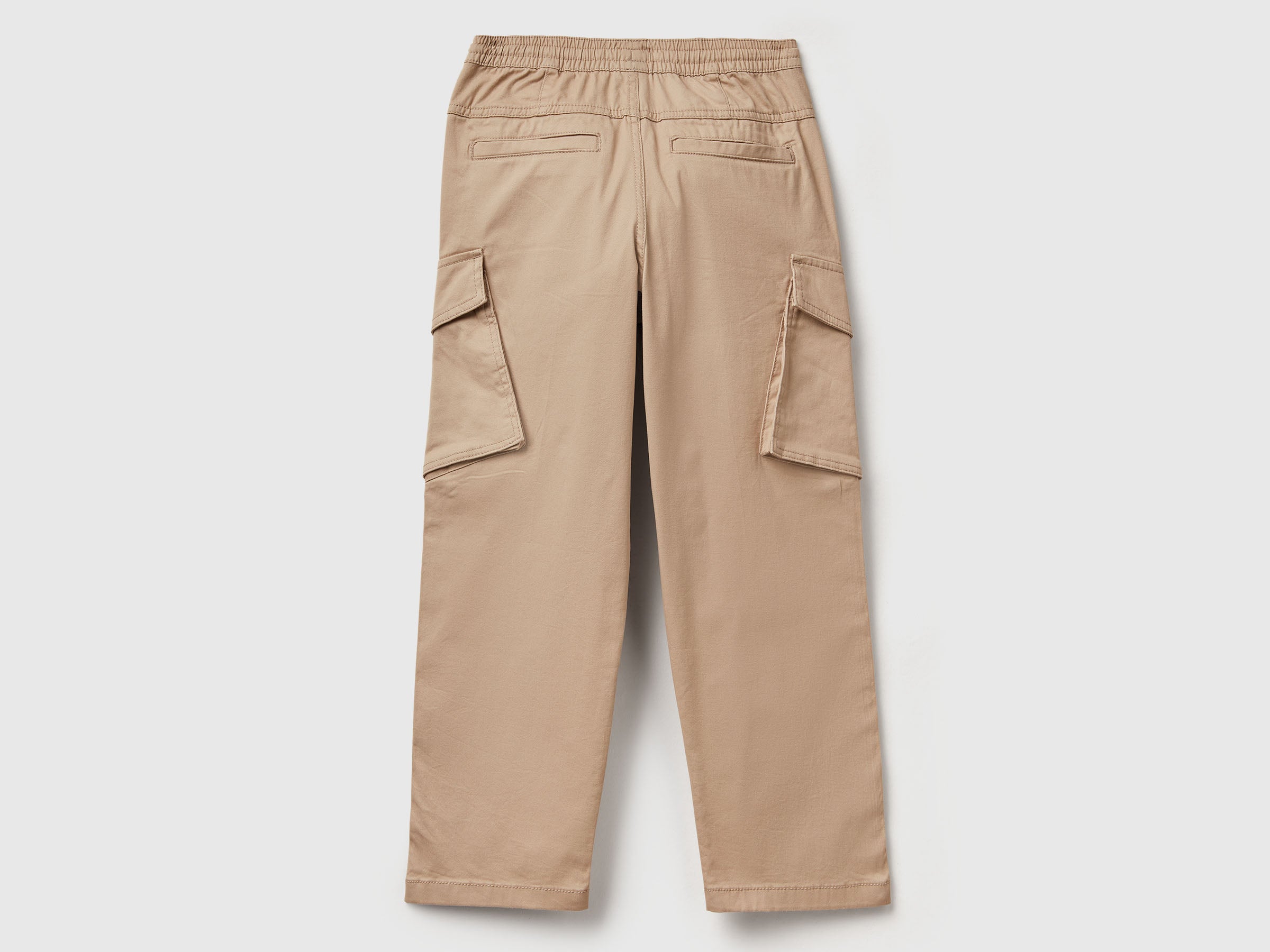 Calças cargo regular fit - ucb_image_BS