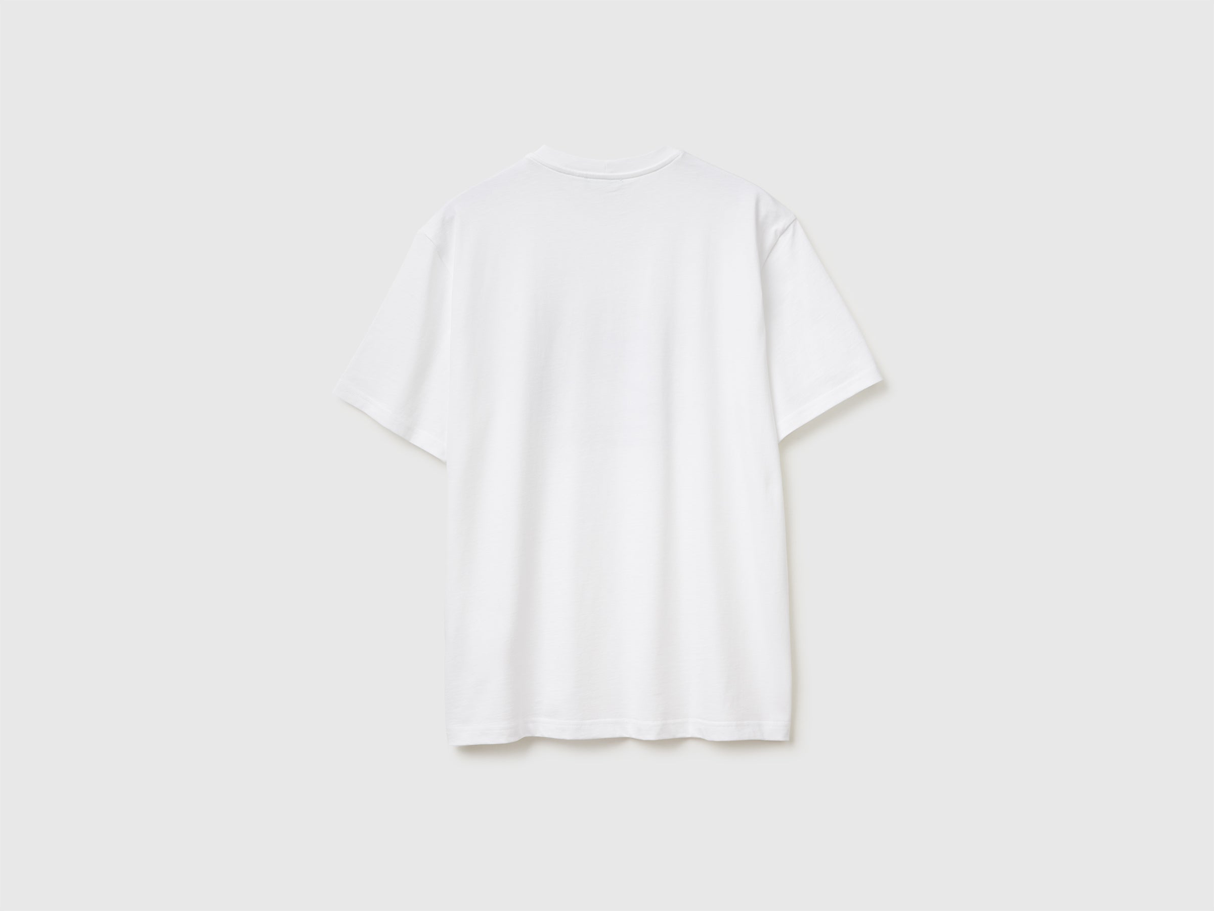 T-shirt relaxed fit - ucb_image_BS