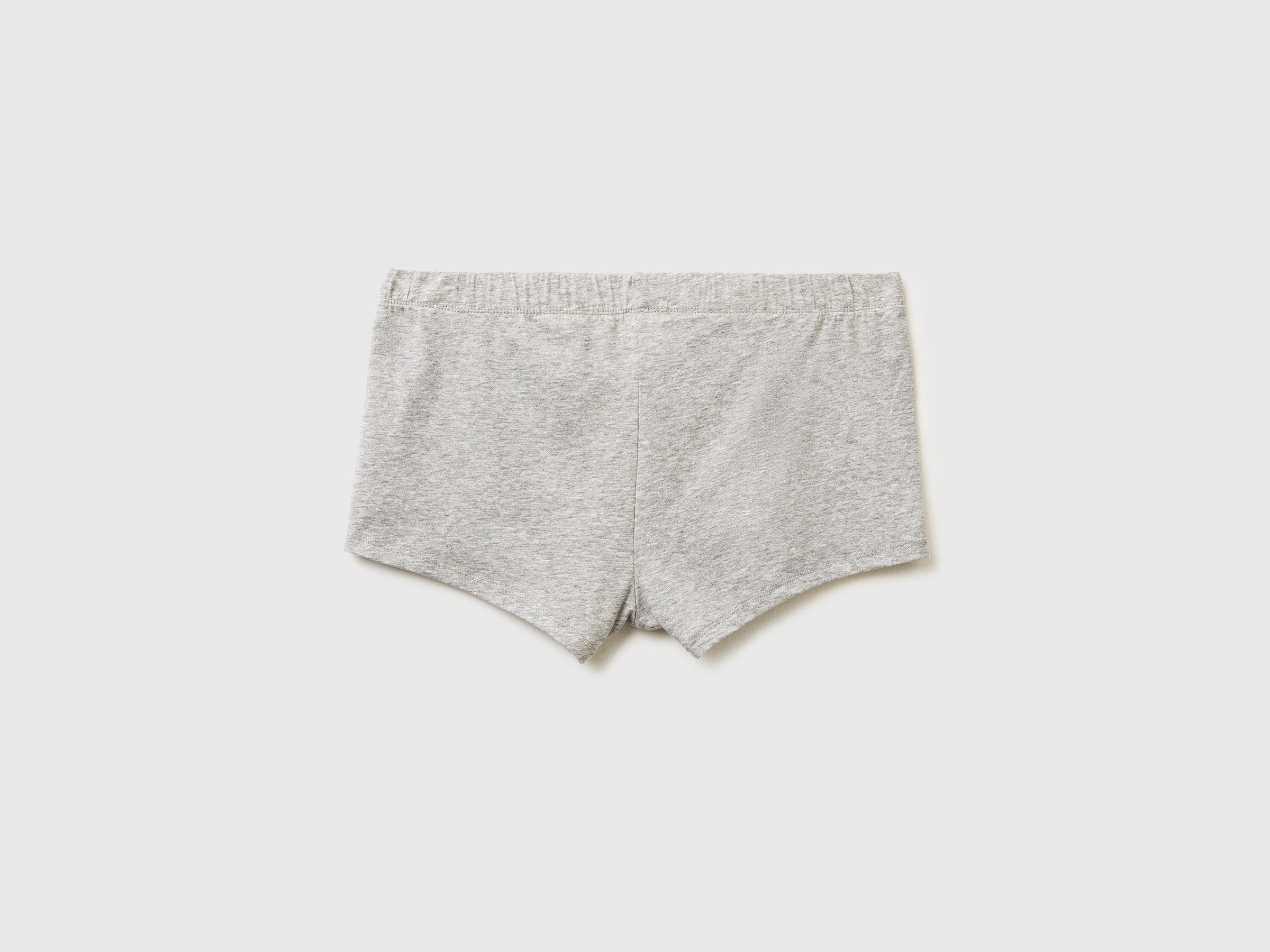 Boxers em mistura de algodão - ucb_image_BS