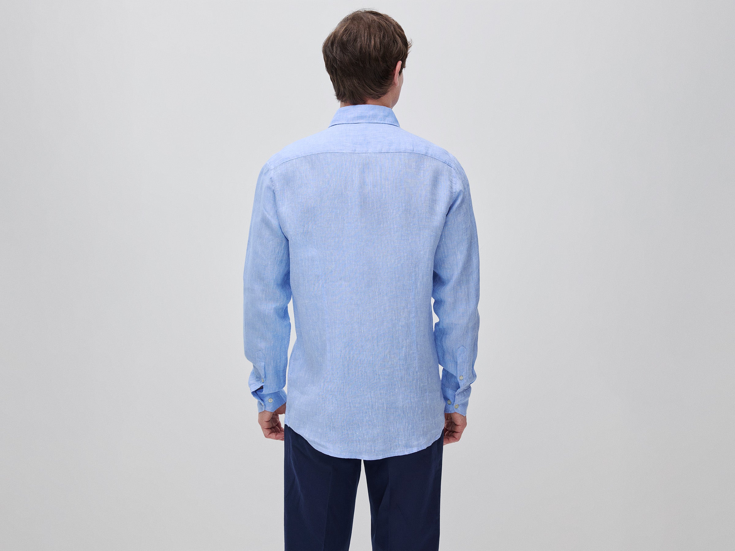 Camisa em linho puro - ucb_image_B