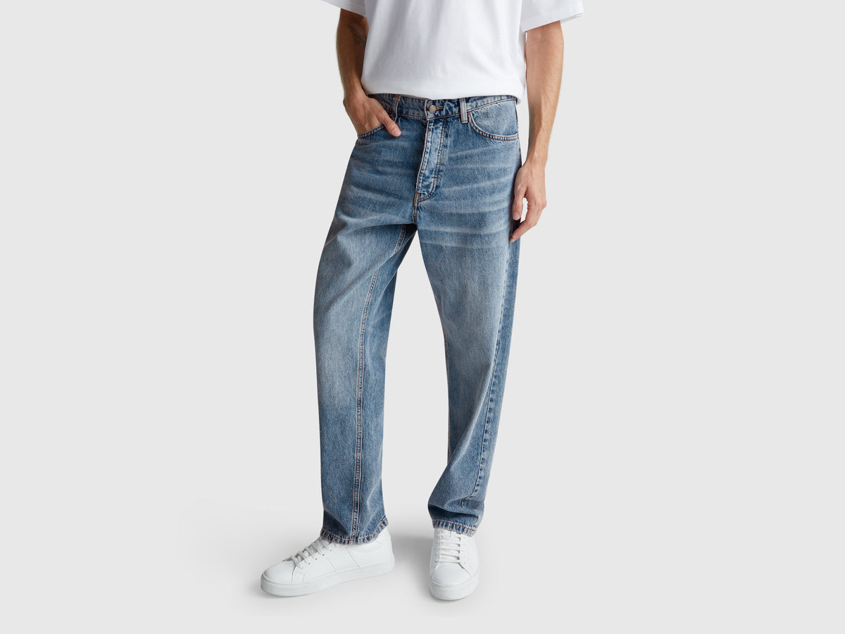 Jeans relaxed fit - ucb_image_F