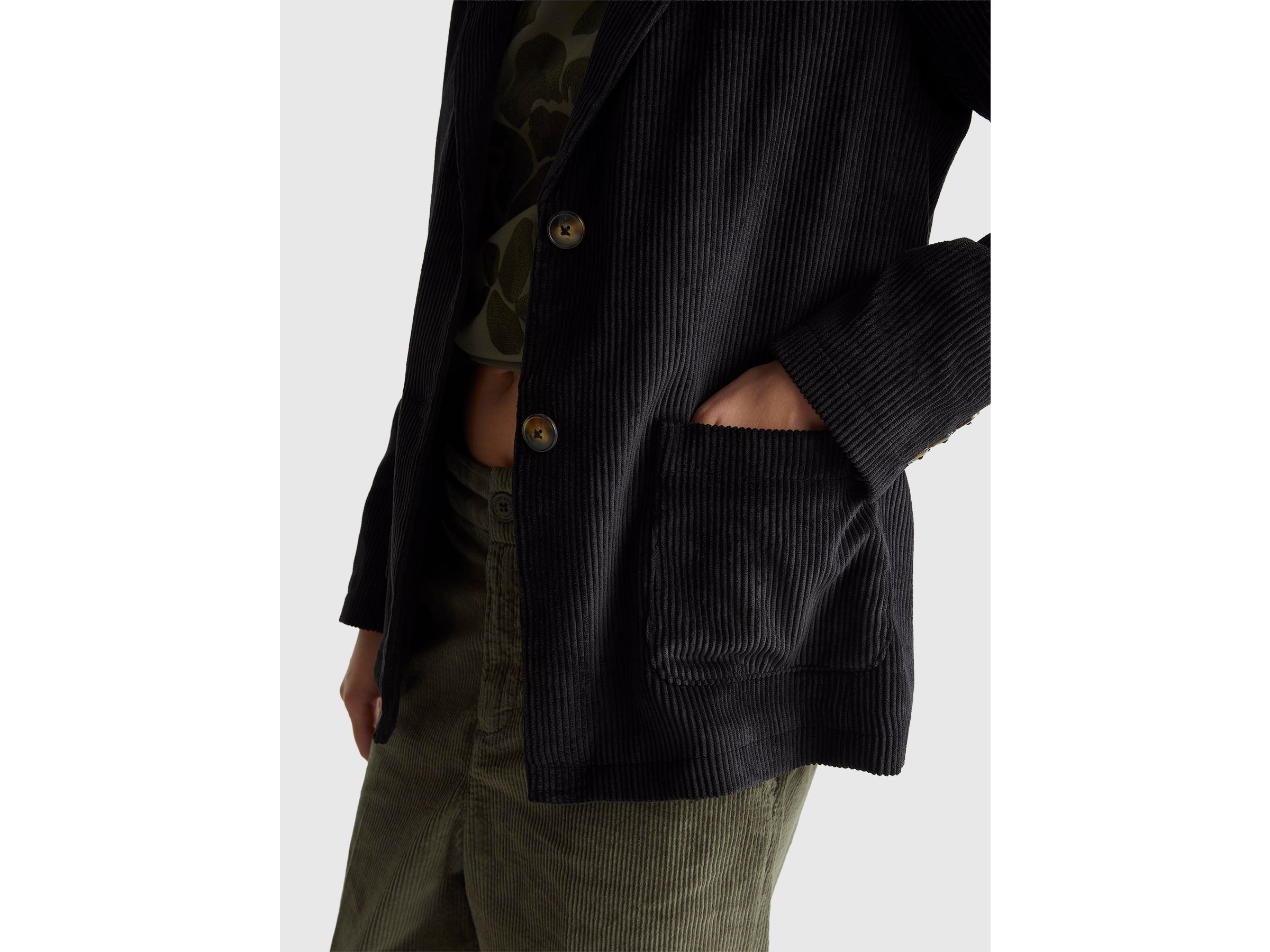 Blazer de veludo canelado - ucb_image_FY
