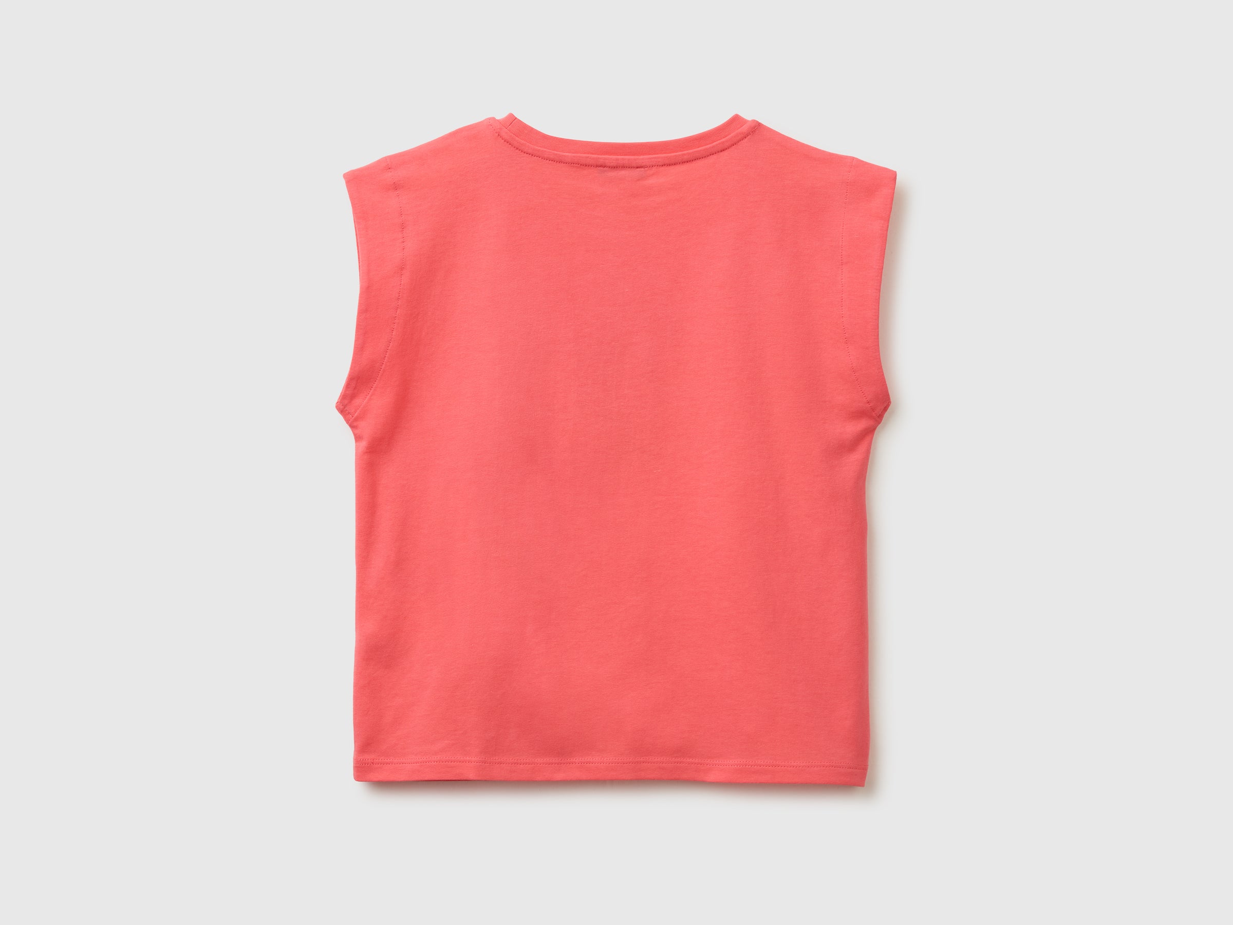 T-shirt with a puffy effect - ucb_image_BS
