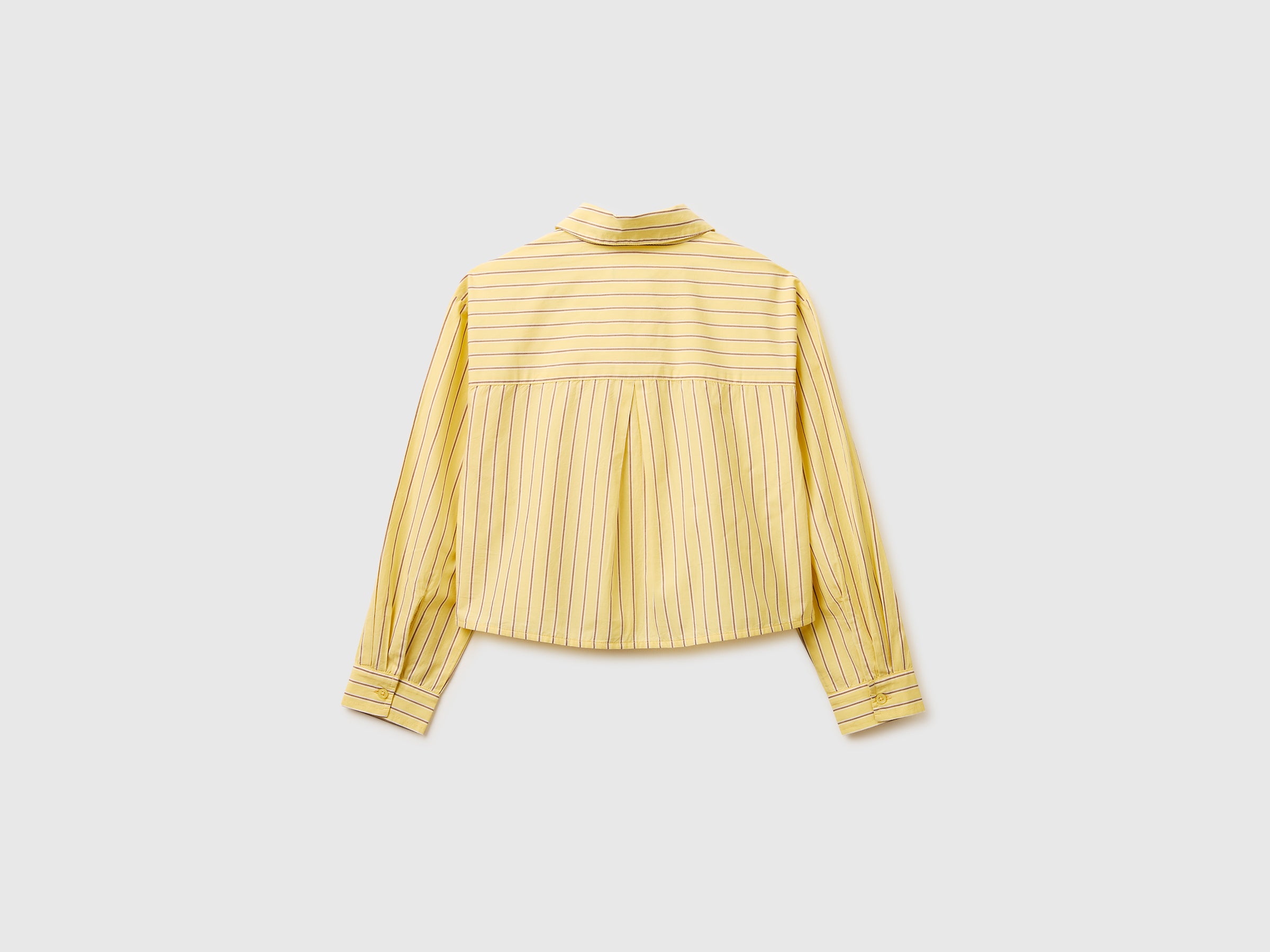 Camisa boxy fit às riscas - ucb_image_BS