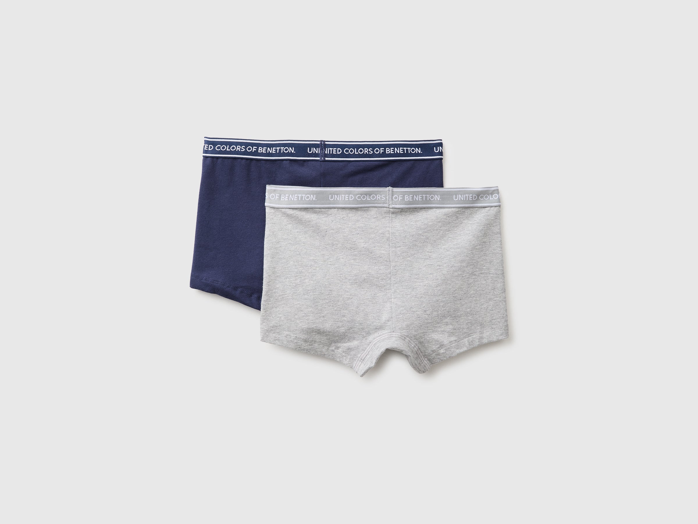 Set de dois boxers com elástico logótipo - ucb_image_BS