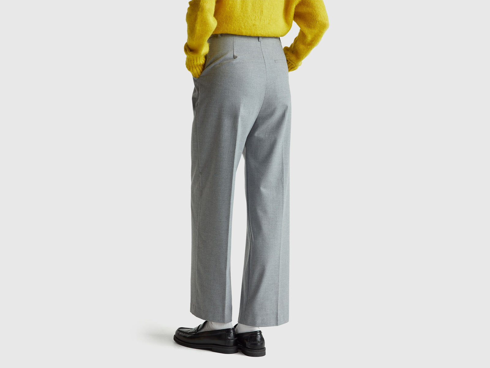 Calças amplas em flanela - ucb_image_B