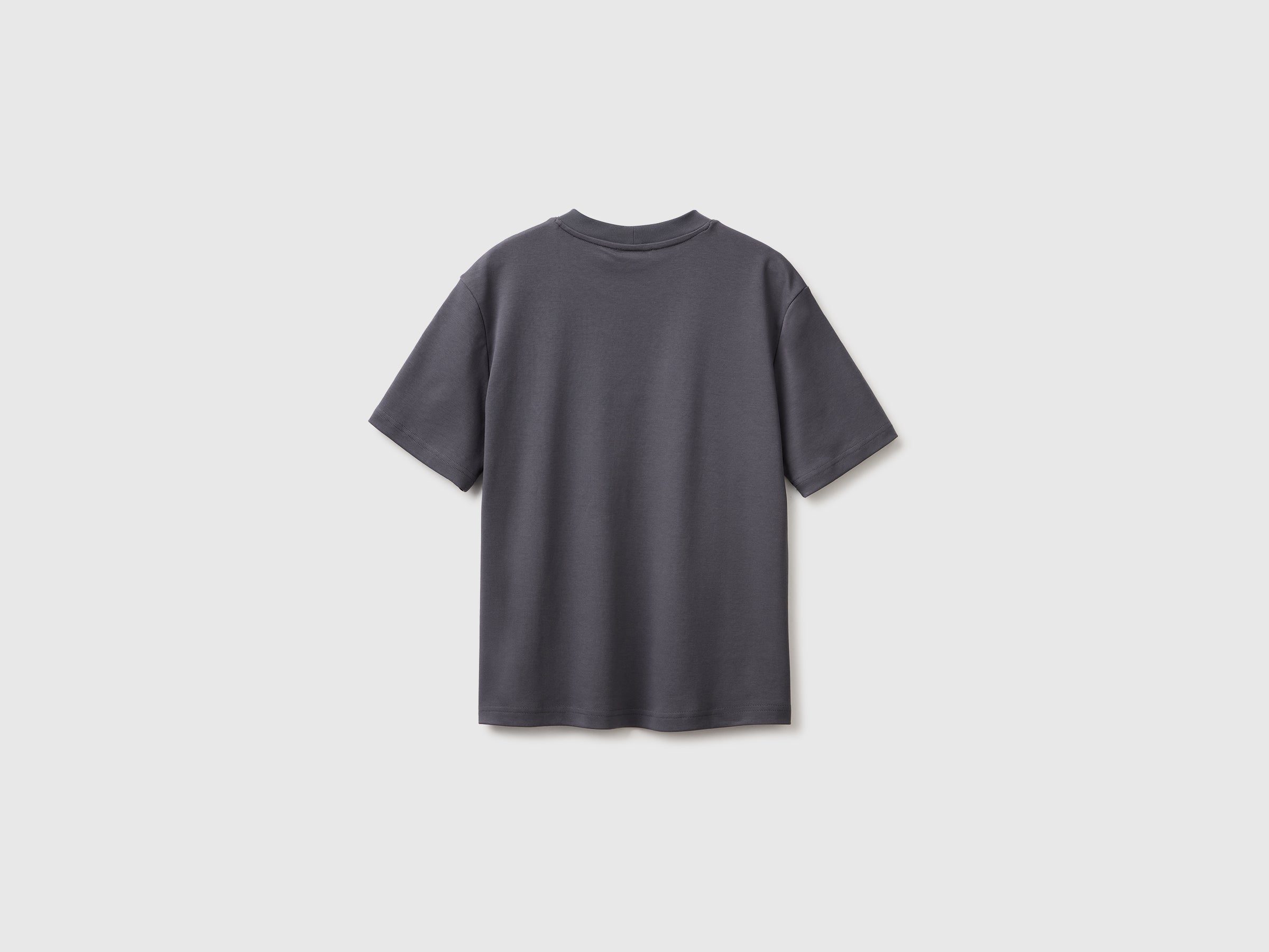 T-shirt over com bordado - ucb_image_BS