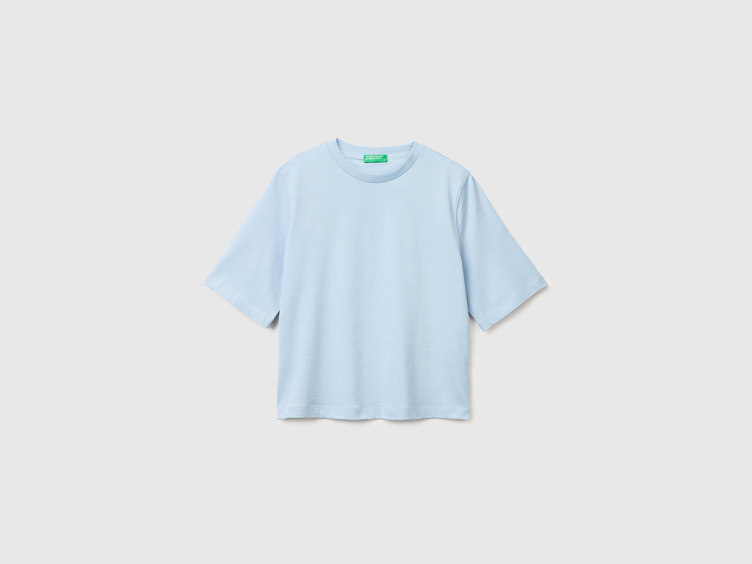 T-shirt boxy fit 100% algodão - ucb_image_FS