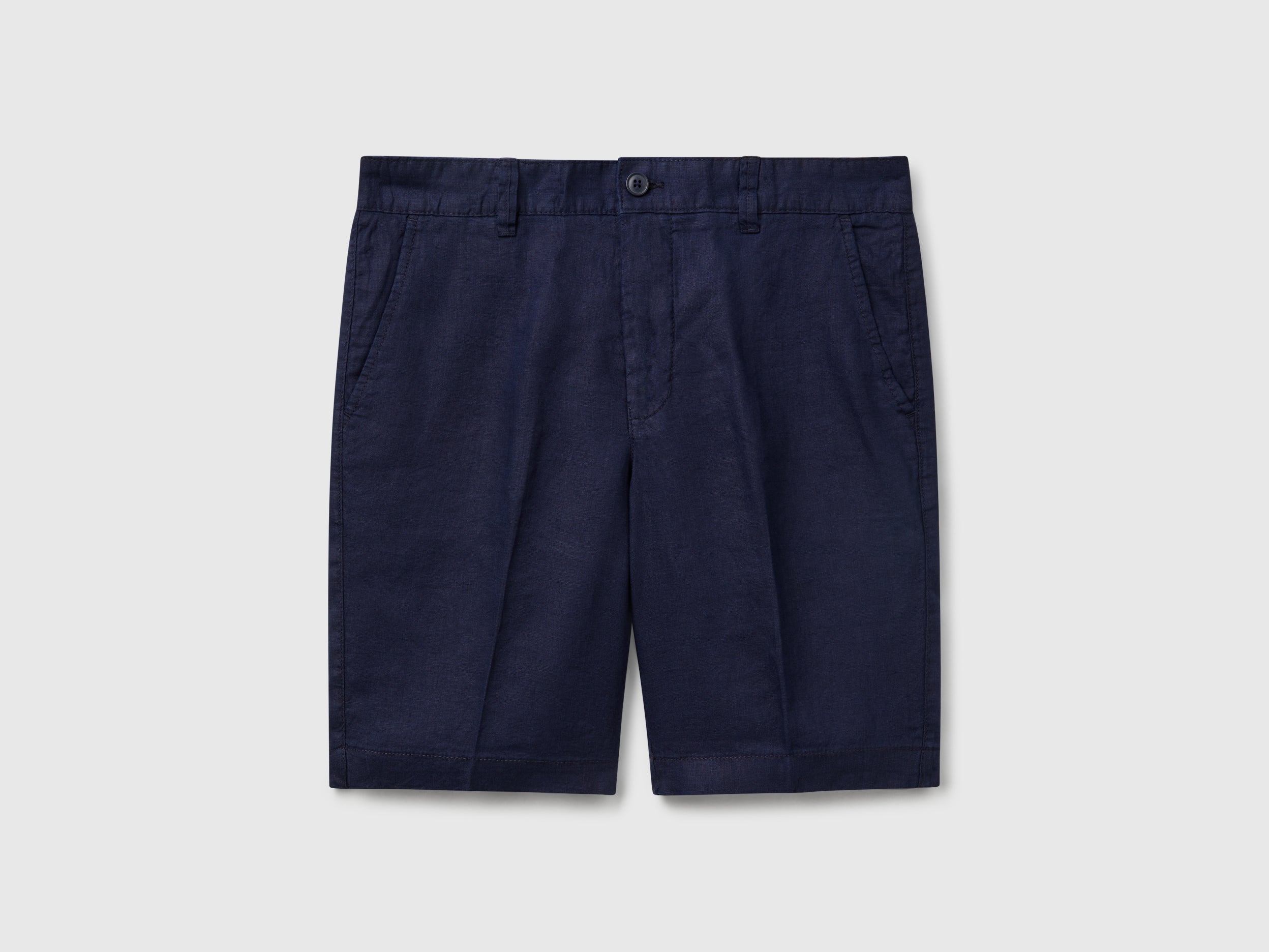 Bermudas em linho puro - ucb_image_FS