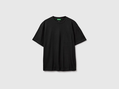 T-shirt com bolso pequeno - ucb_image_FS