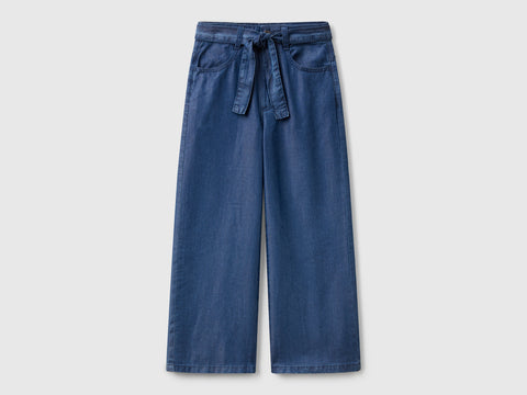 Jeans wide fit com laço - ucb_image_FS