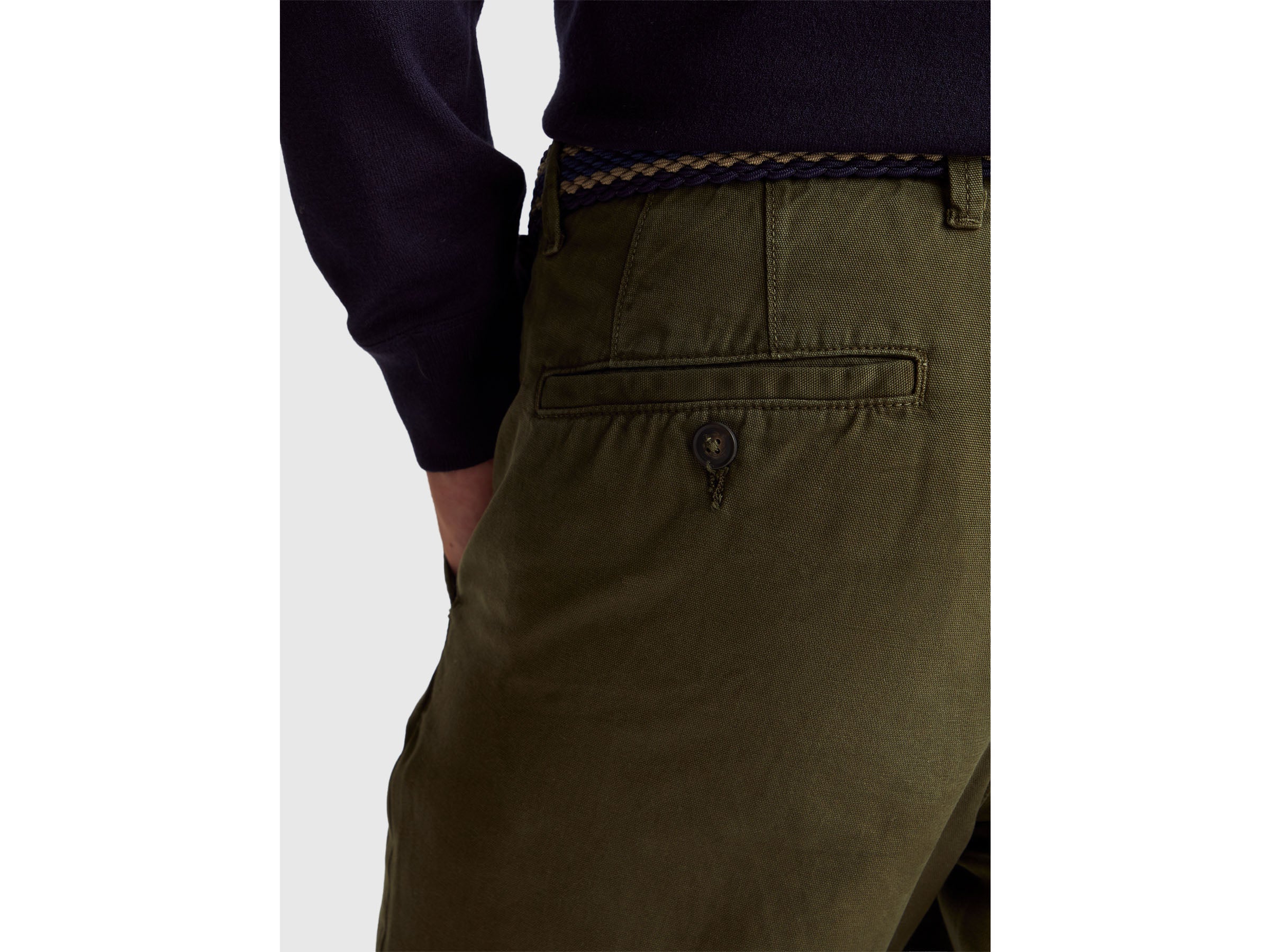 Chinos slim fit - ucb_image_FY