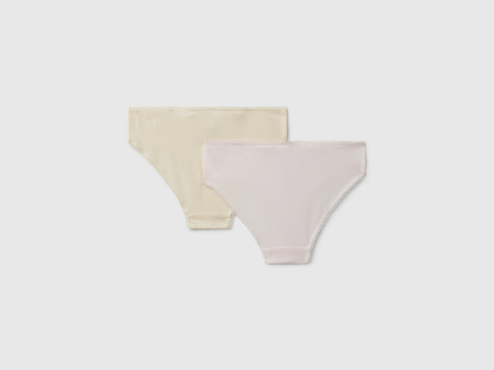 Dois slips em algodão misto stretch - ucb_image_BS