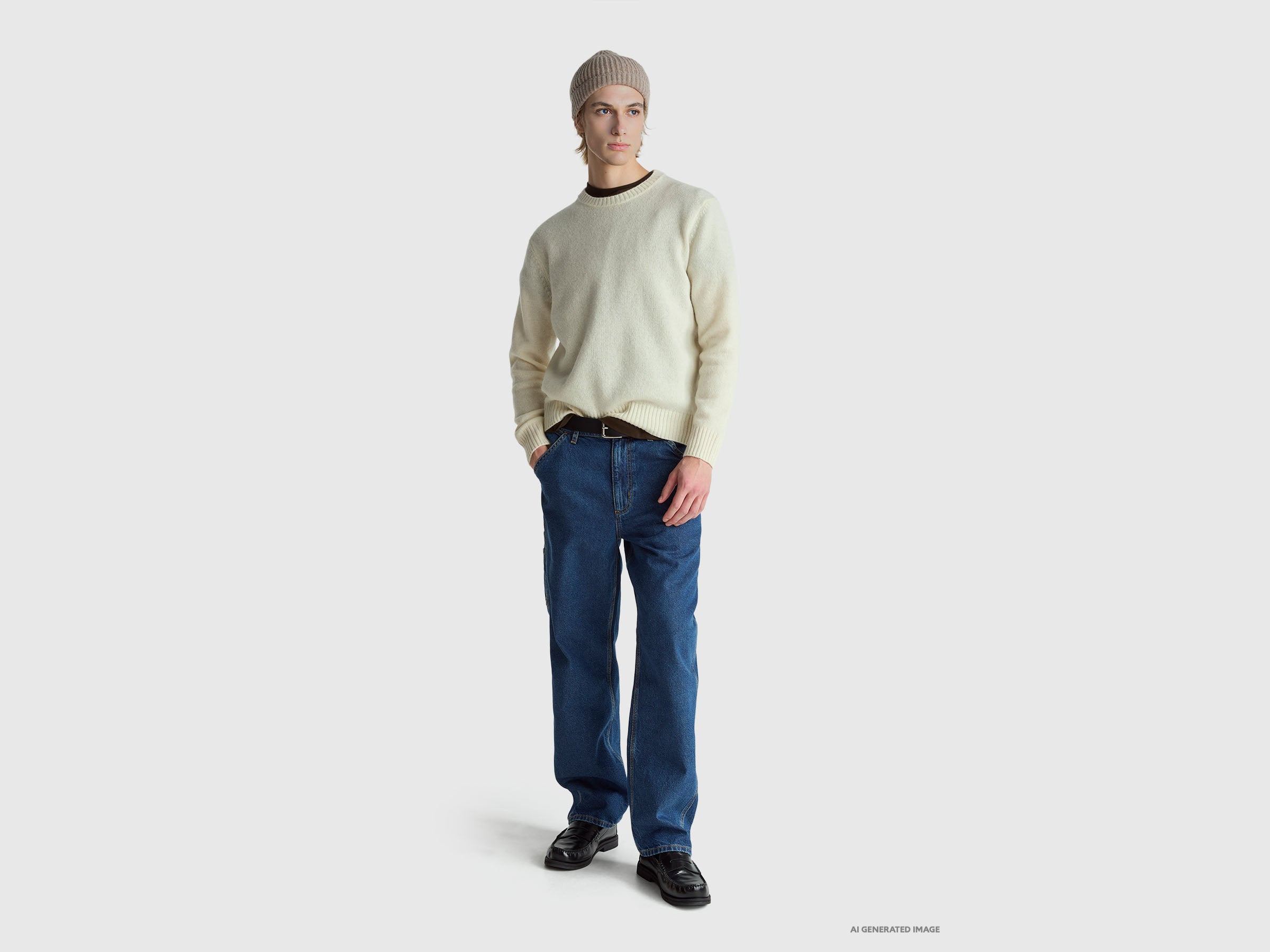 Jeans loose fit - ucb_image_FY