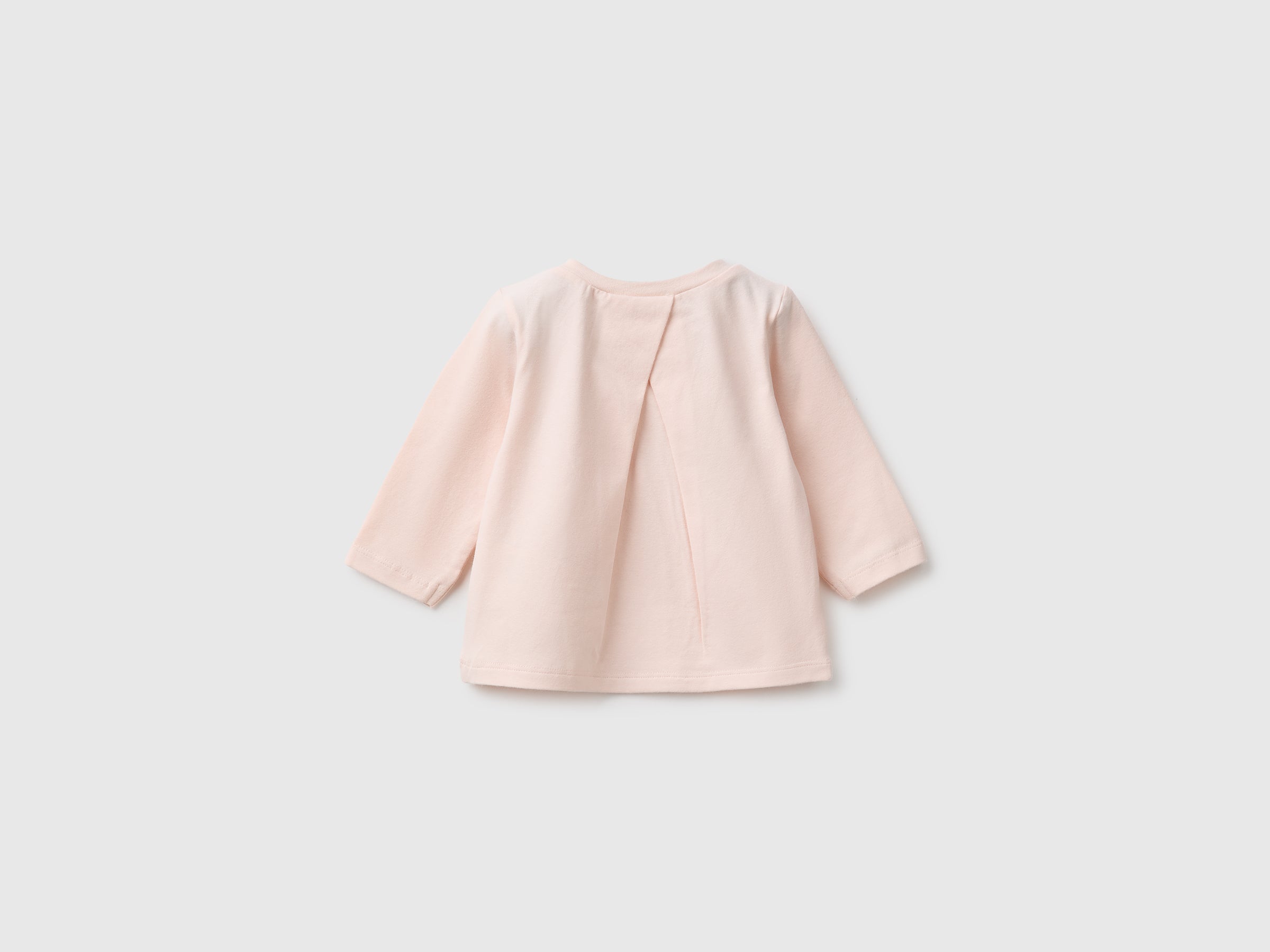 T-shirt com estampa glitter - ucb_image_BS