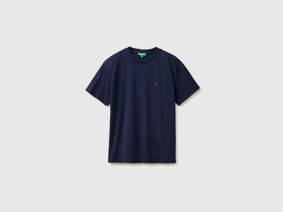 T-shirt em algodão orgânico - ucb_image_FS