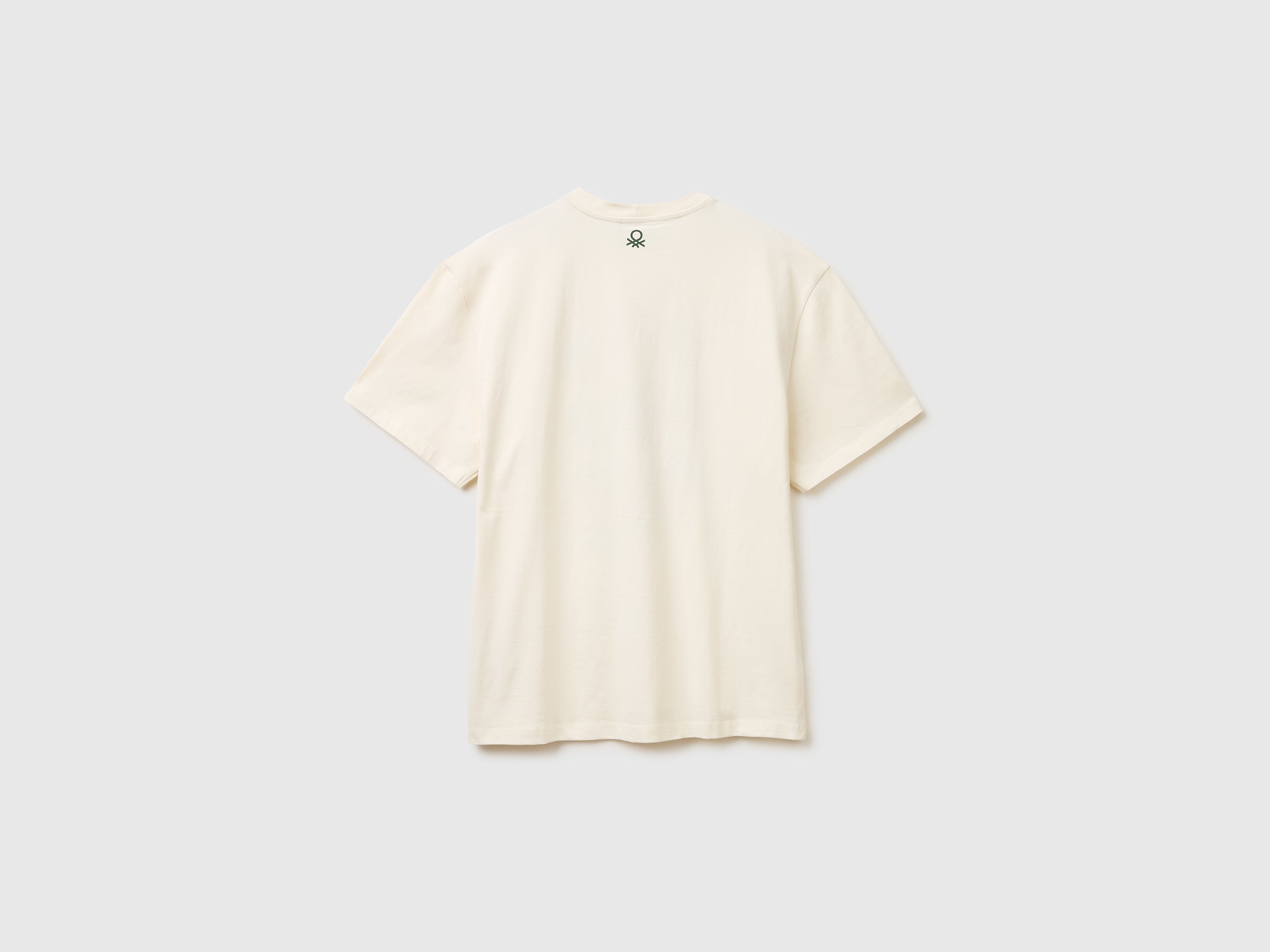 T-shirt com estampa relaxed fit - ucb_image_BS