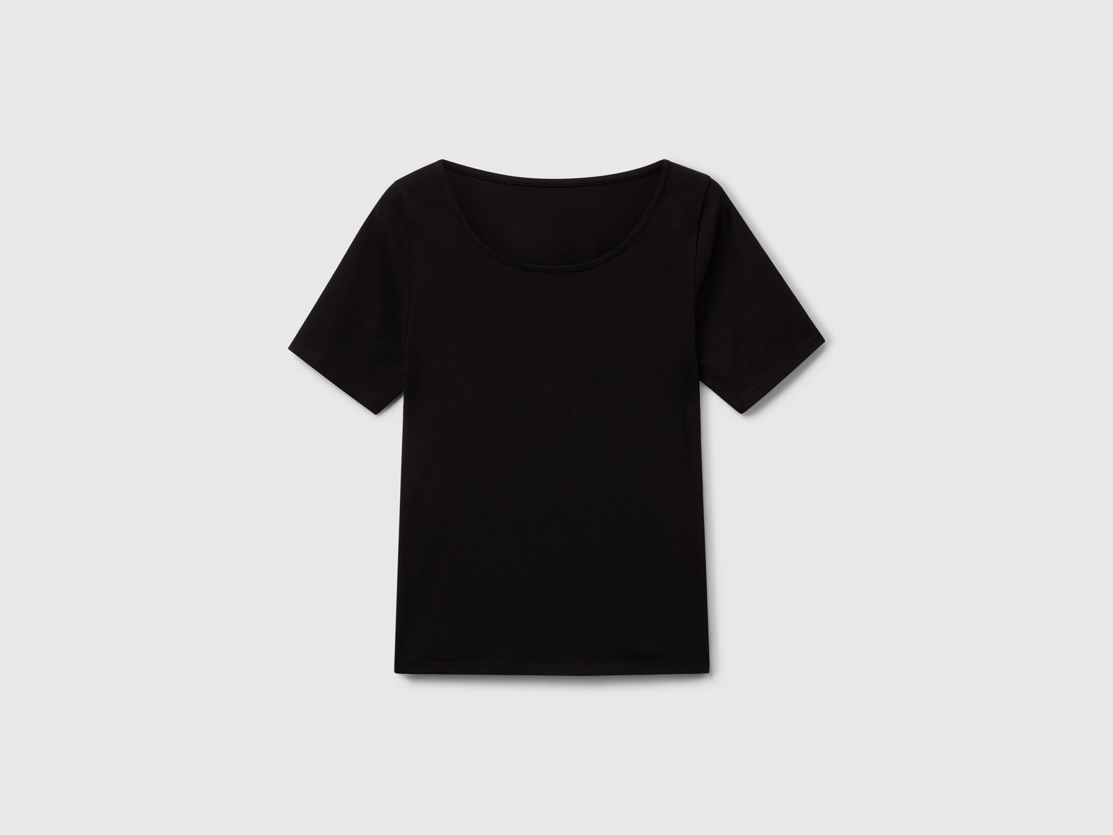 T-shirt slim fit reversível - ucb_image_BS