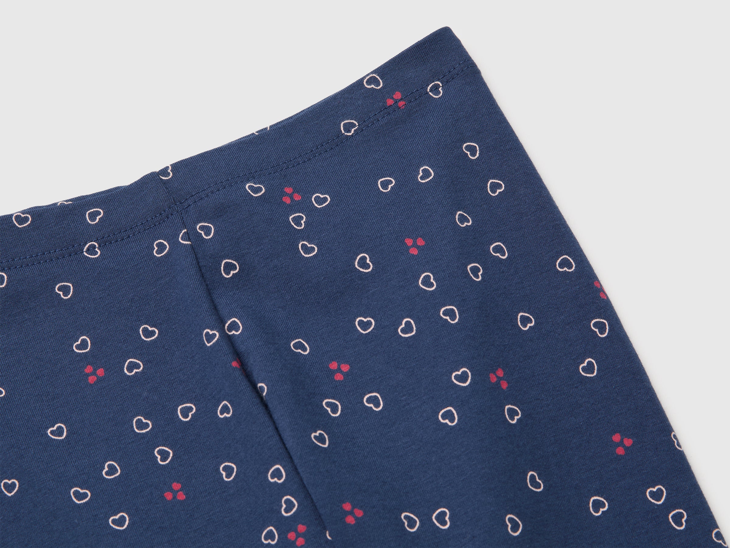 Leggings padrão em algodão elástico - ucb_image_DS1