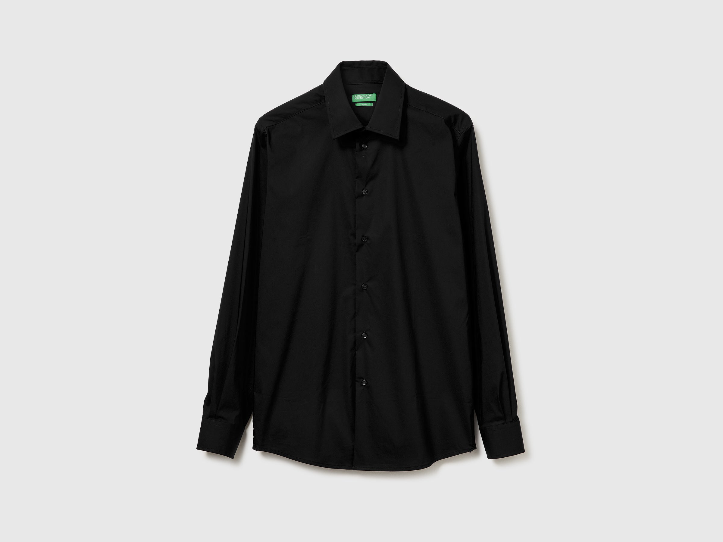 Camisa slim fit - ucb_image_FS