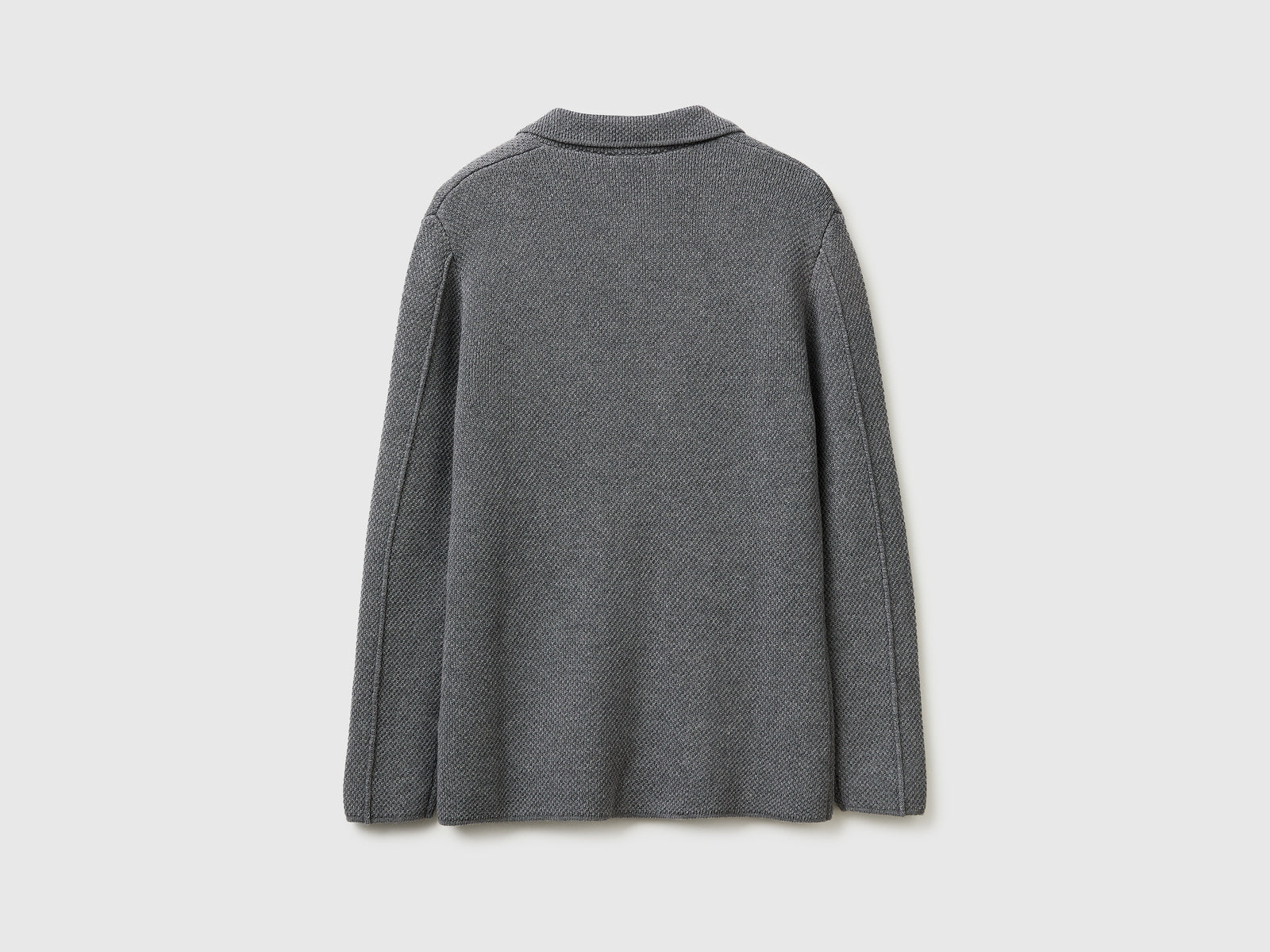 Knit blazer - ucb_image_BS
