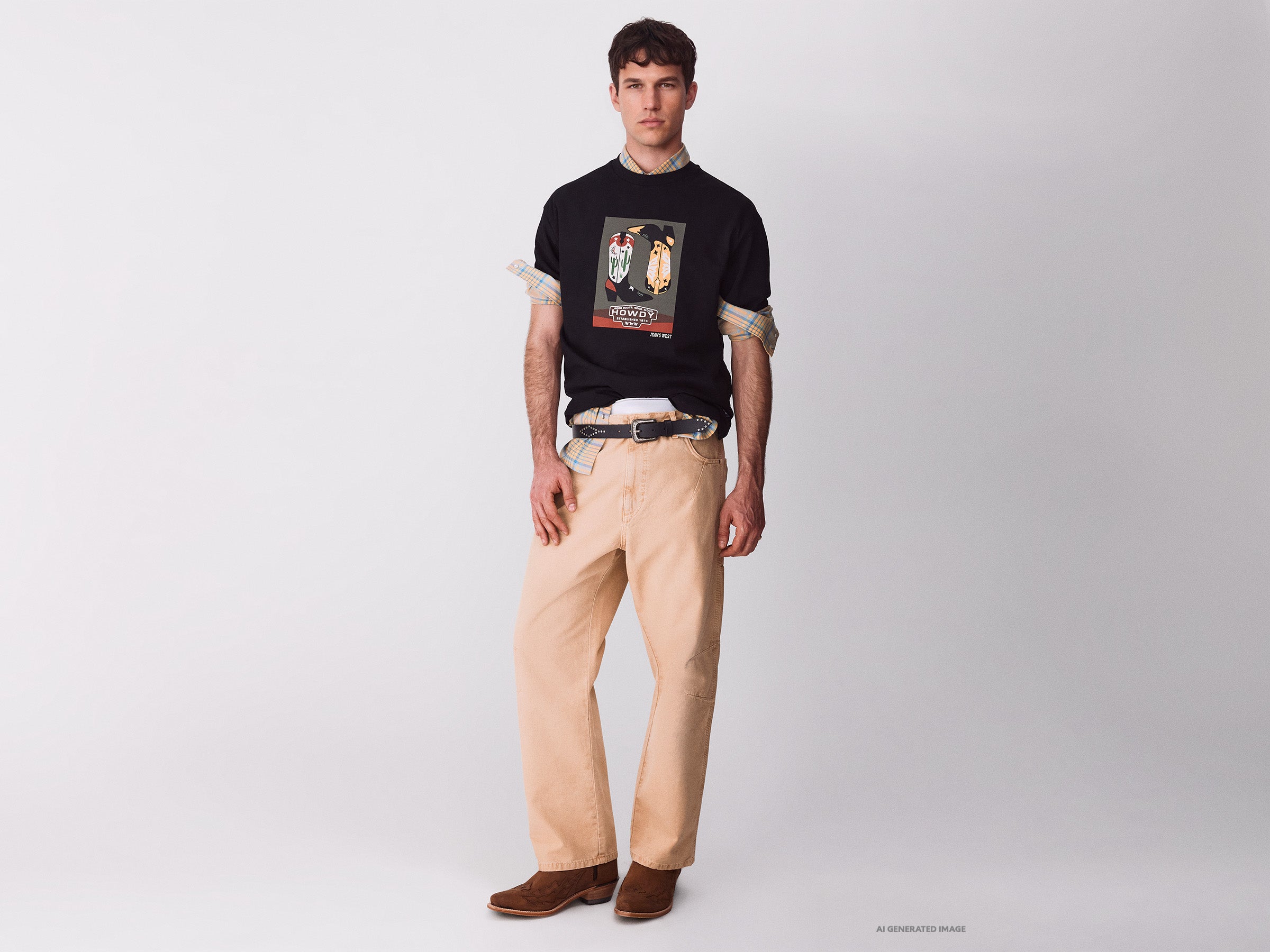 Calças estilo workwear - ucb_image_FY